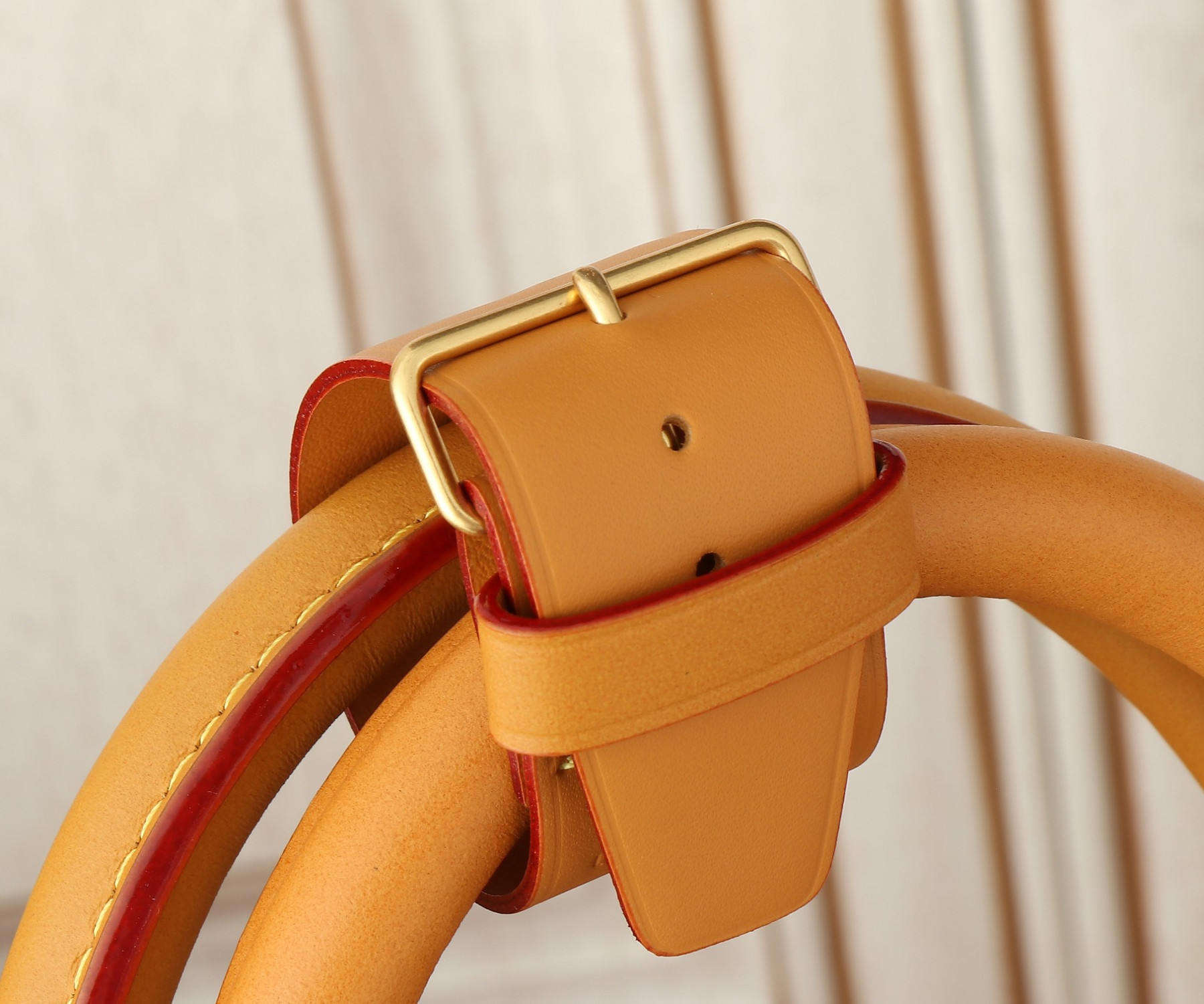 LV Keepall Bandoulière 50 24SS Marque L.Vvtt0n Déposée M11541 50x29x23CM