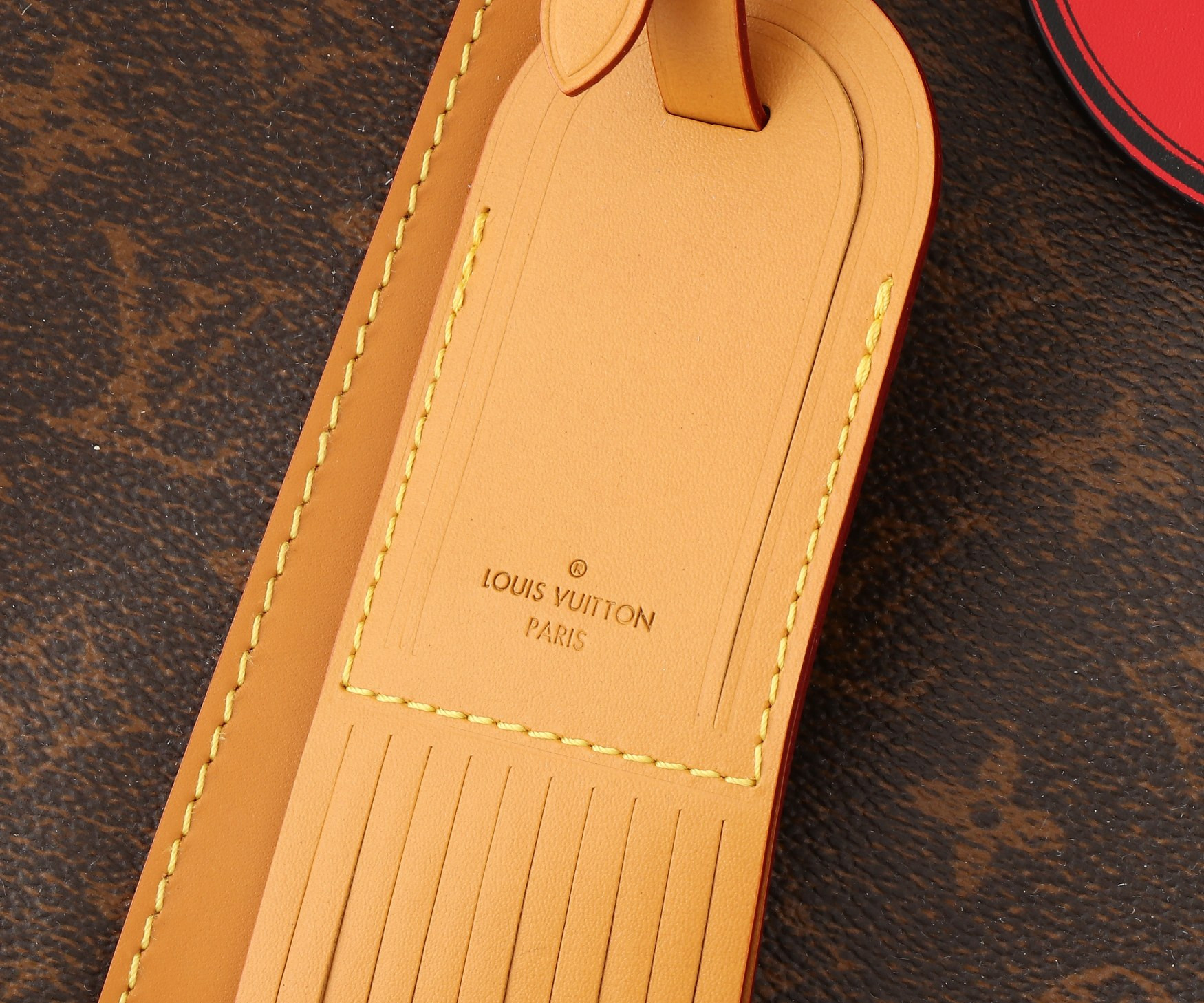 LV Keepall Bandoulière 50 24SS Marque L.Vvtt0n Déposée M11541 50x29x23CM