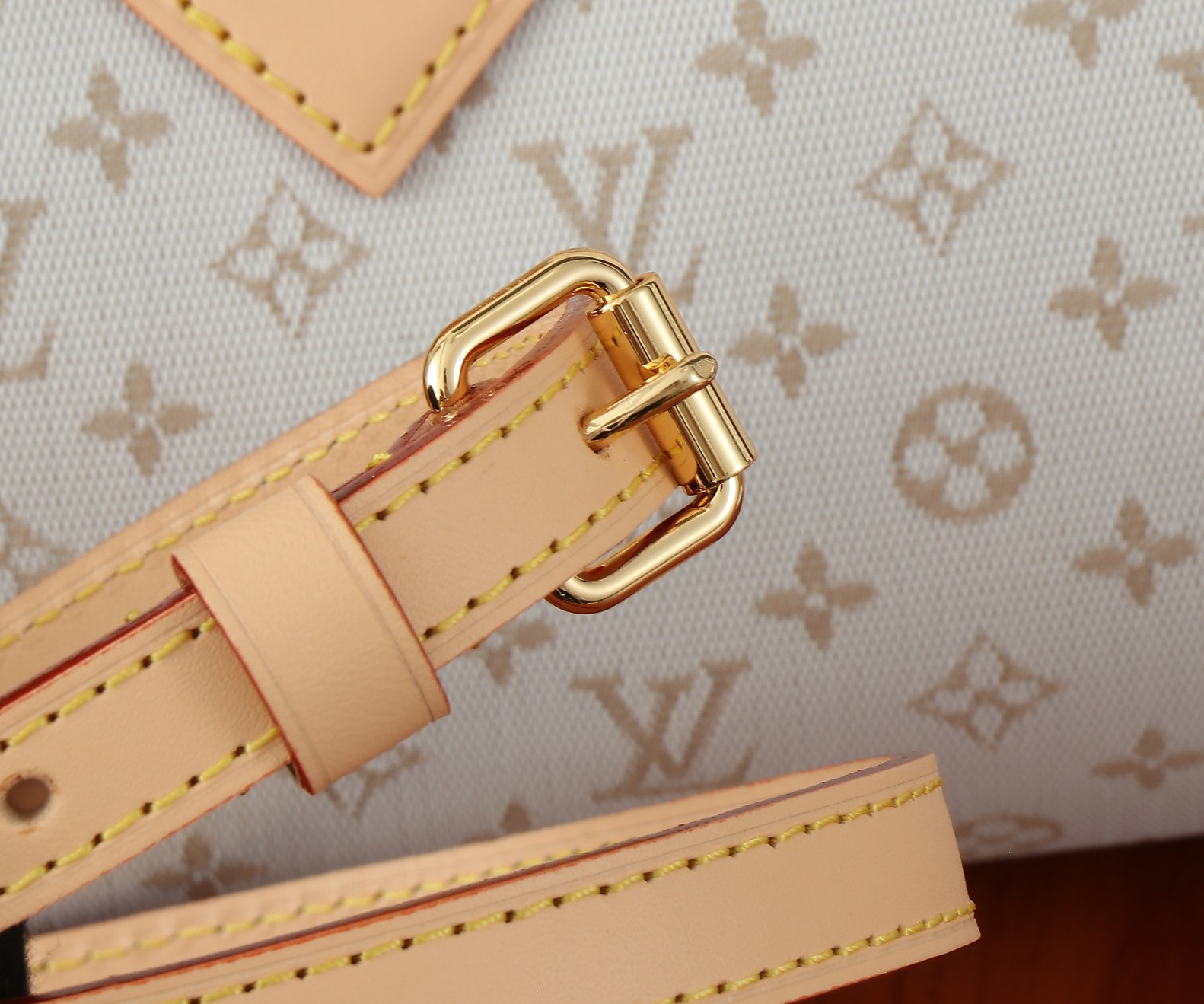 LV 24SS Speedy Bandoulière 20 M12747 20.5x13.5x12CM