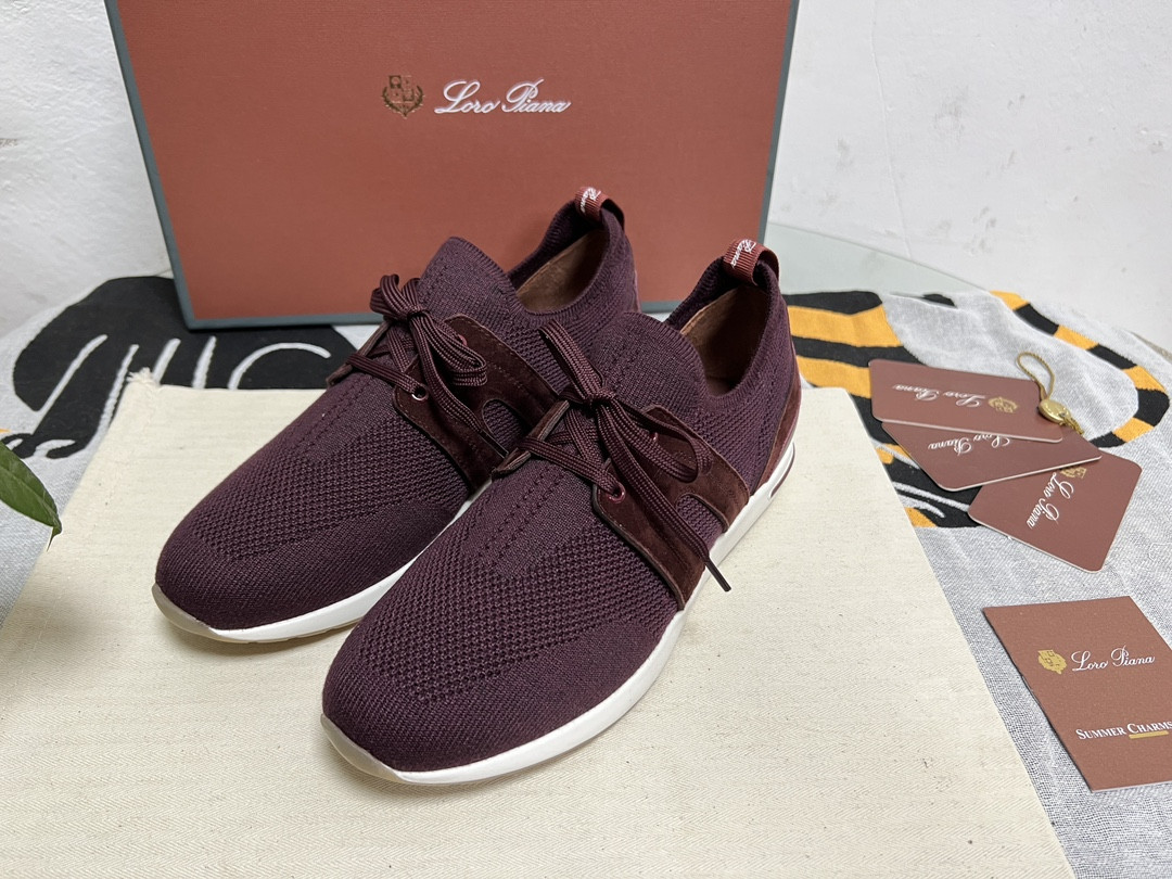 UA L0r0 P1ana 360 LP Flexy Walk Sneaker