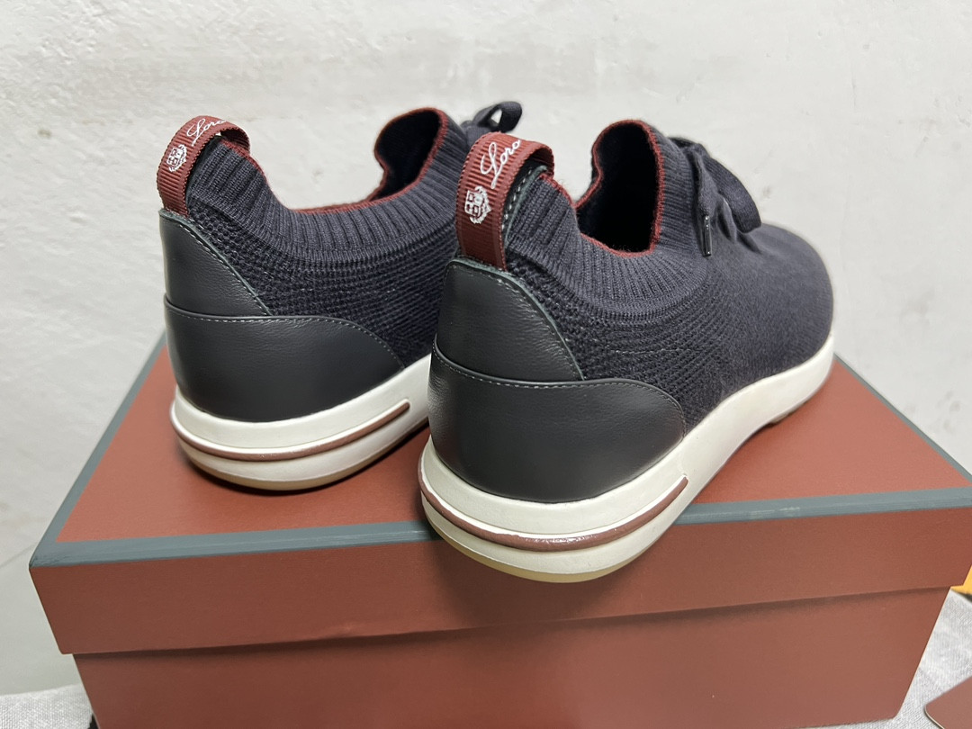 UA L0r0 P1ana 360 LP Flexy Walk Sneaker