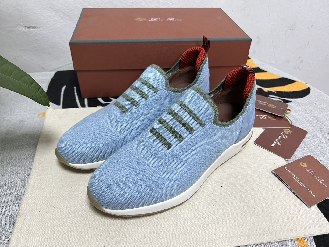 UA L0r0 P1ana 360 LP Flexy Walk Sneaker