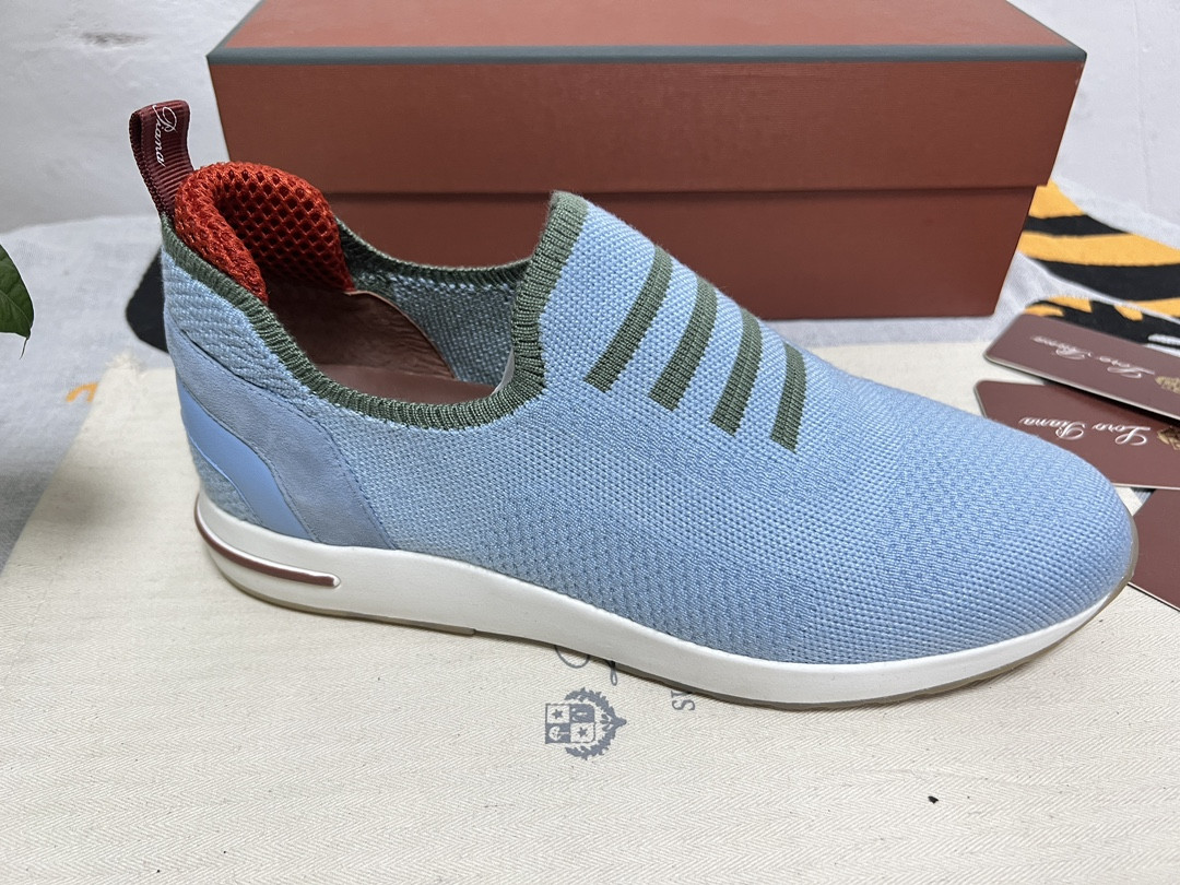 UA L0r0 P1ana 360 LP Flexy Walk Sneaker