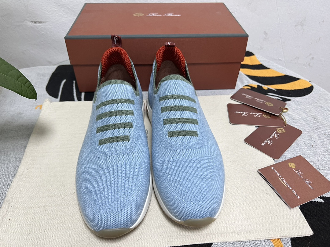 UA L0r0 P1ana 360 LP Flexy Walk Sneaker