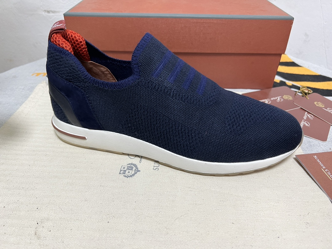 UA L0r0 P1ana 360 LP Flexy Walk Sneaker