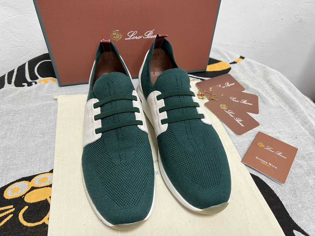 UA L0r0 P1ana 360 LP Flexy Walk Sneaker