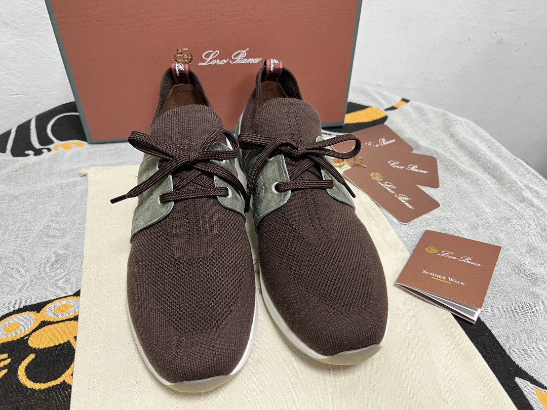 UA L0r0 P1ana 360 LP Flexy Walk Sneaker