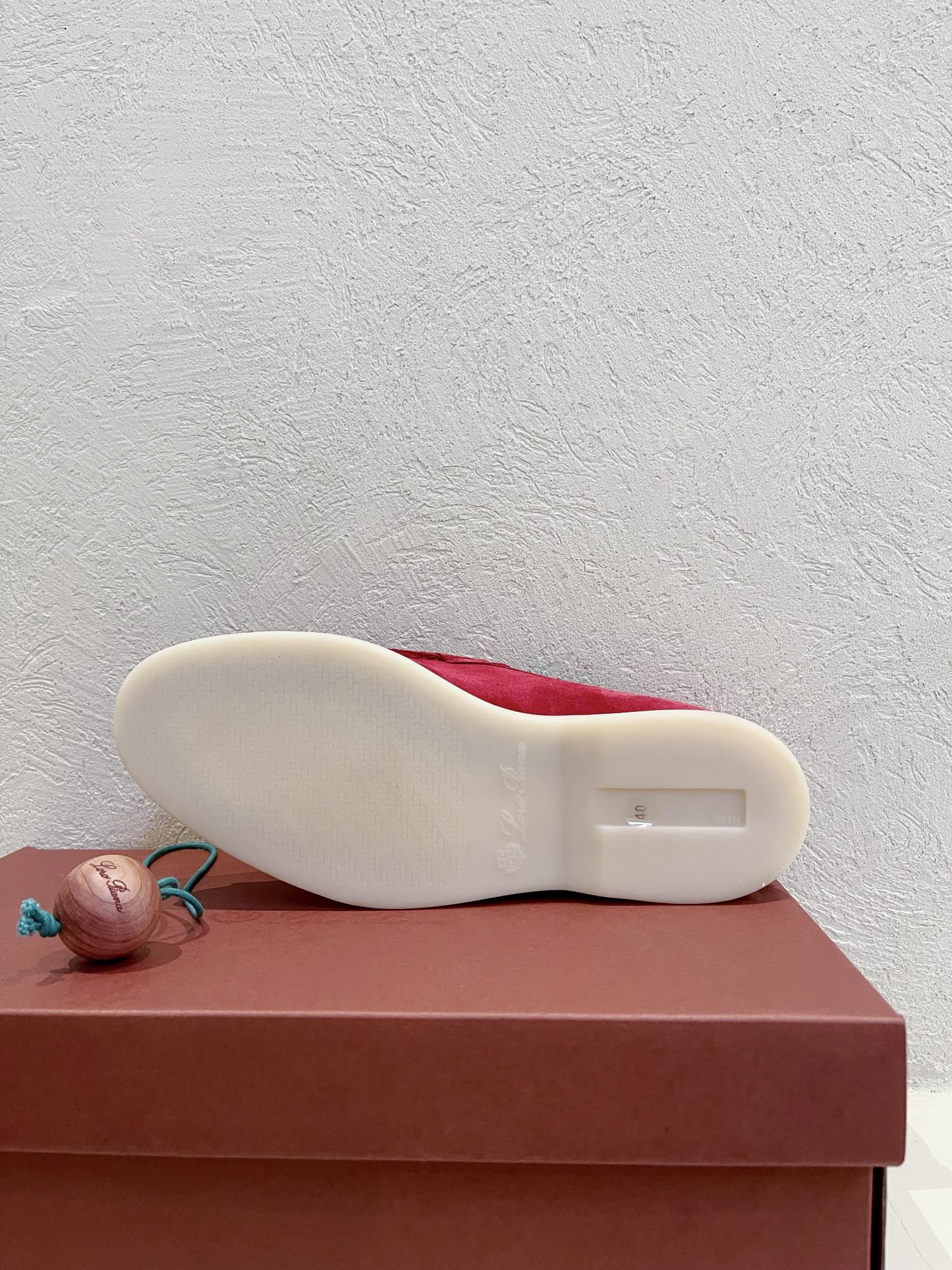 UA L0r0 P1ana Summer Walk Loafers