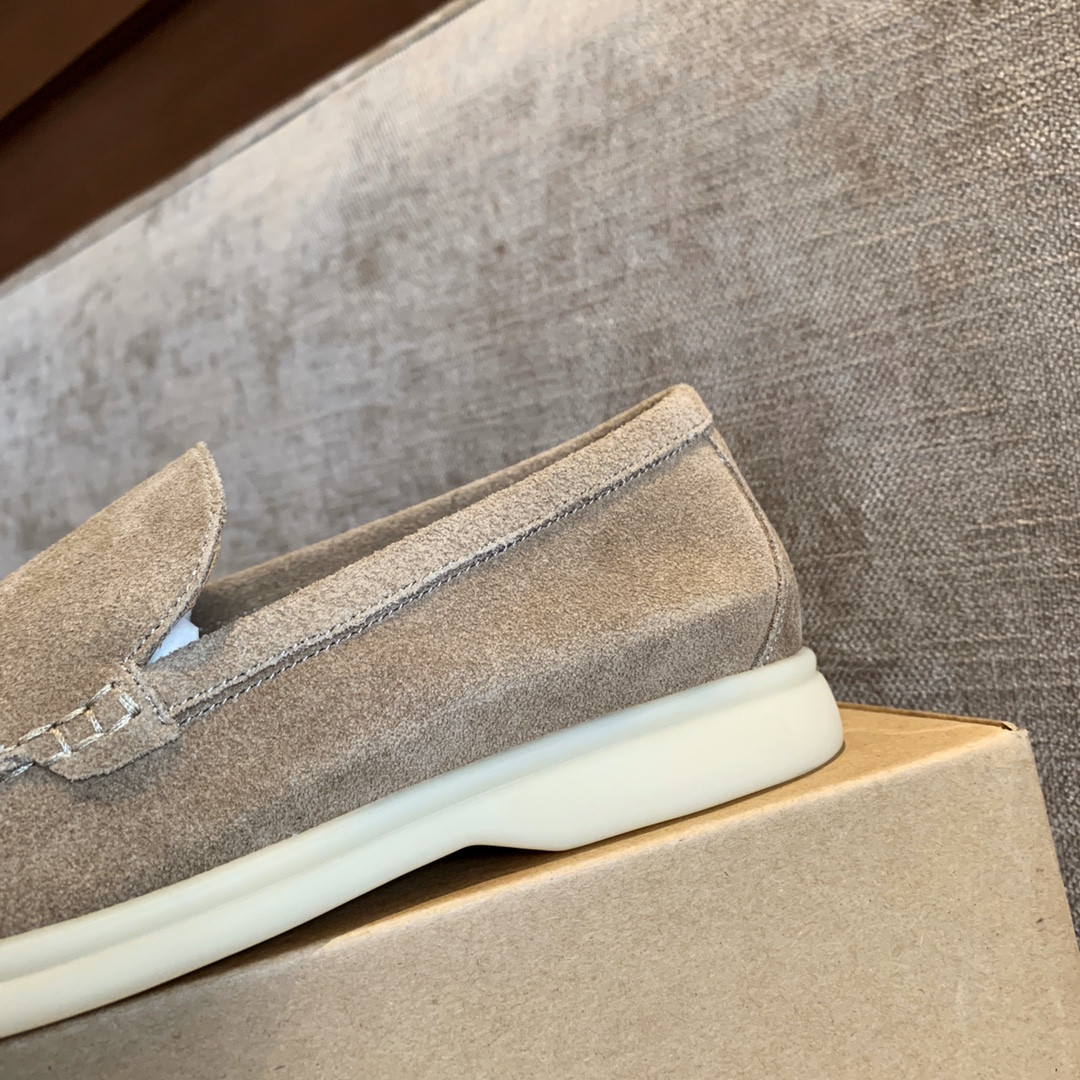 UA L0r0 P1ana Summer Walk Loafers