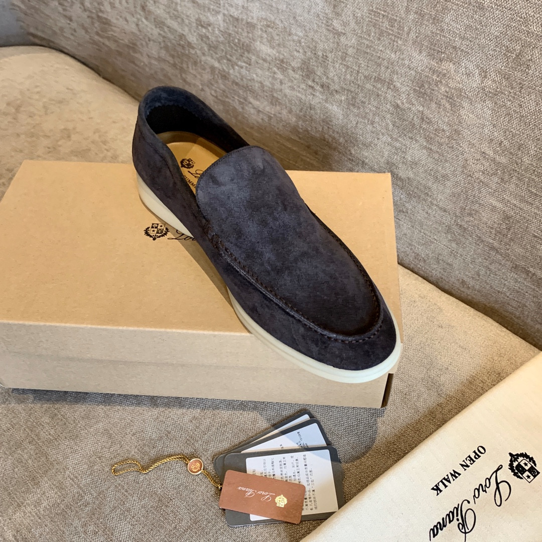 UA L0r0 P1ana Summer Walk Loafers