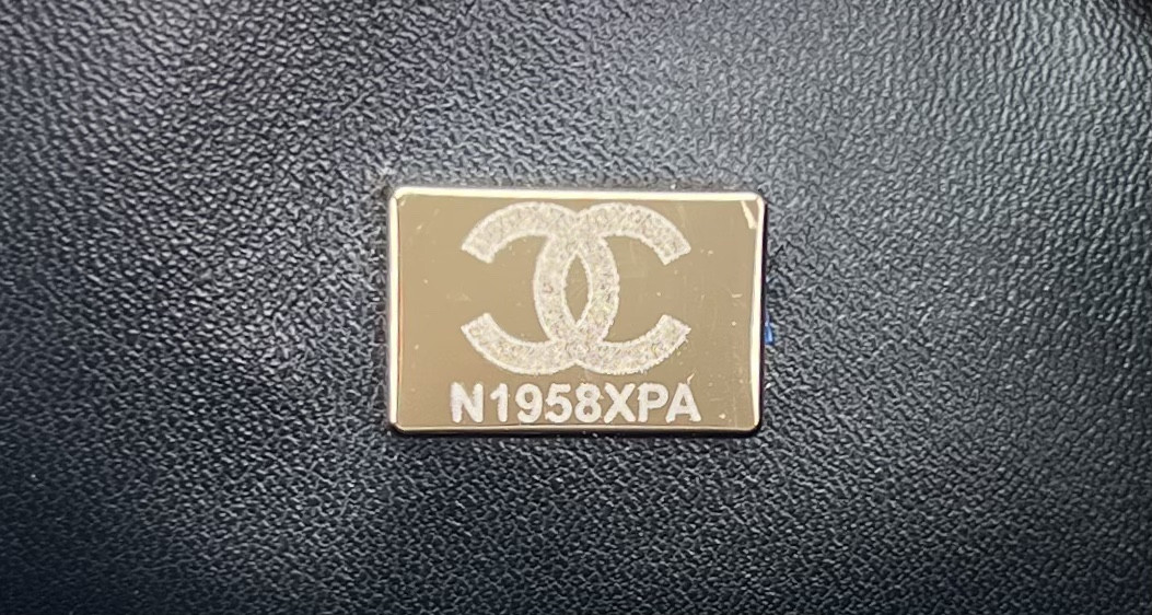 Ch**el Classic Flap Bag 20cm