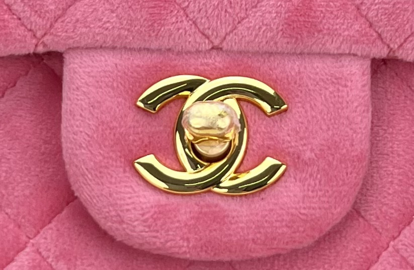 Ch**el Classic Flap Bag 20cm