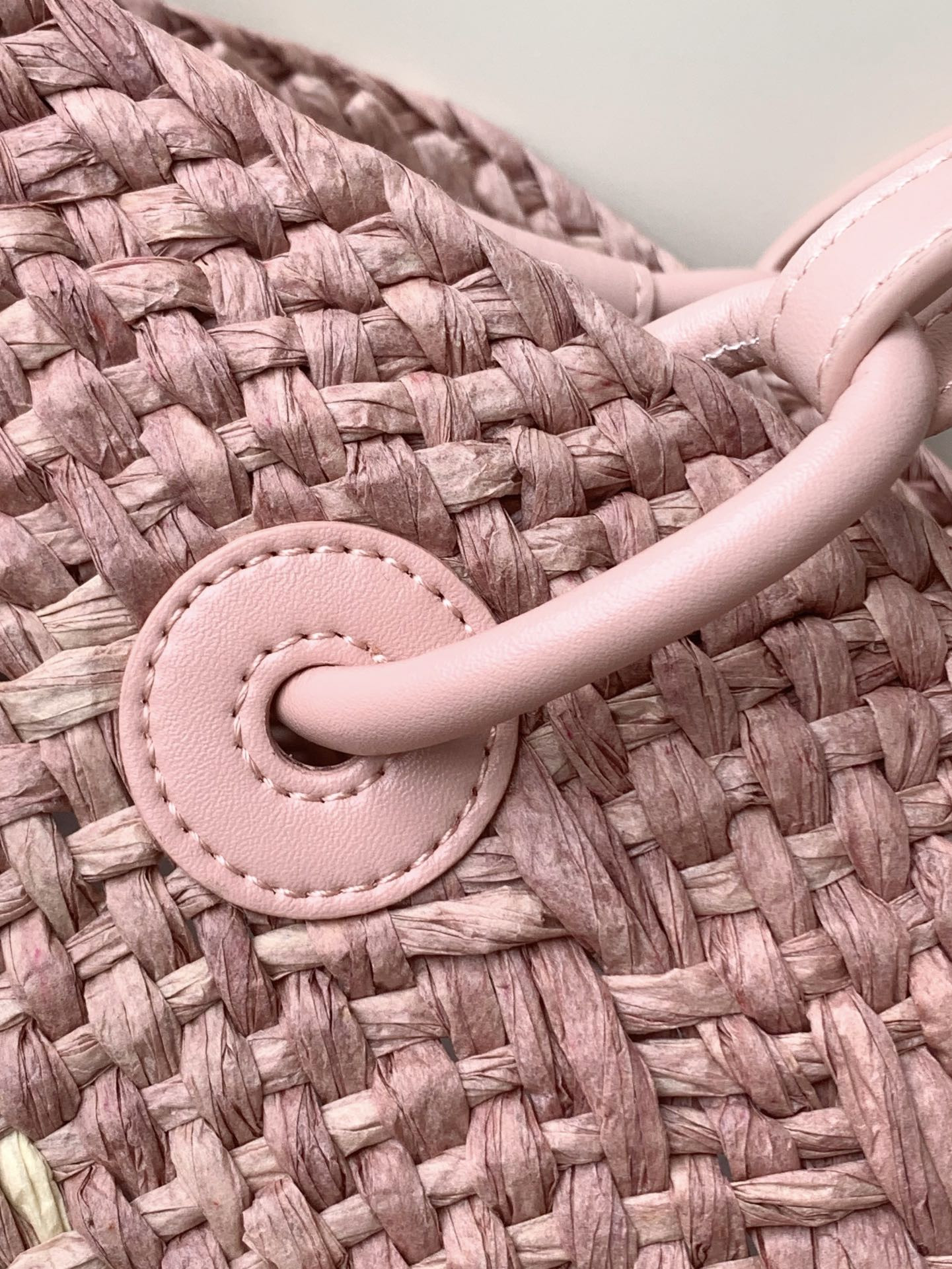 L0ew* Anagram Baske 46x24x15cm