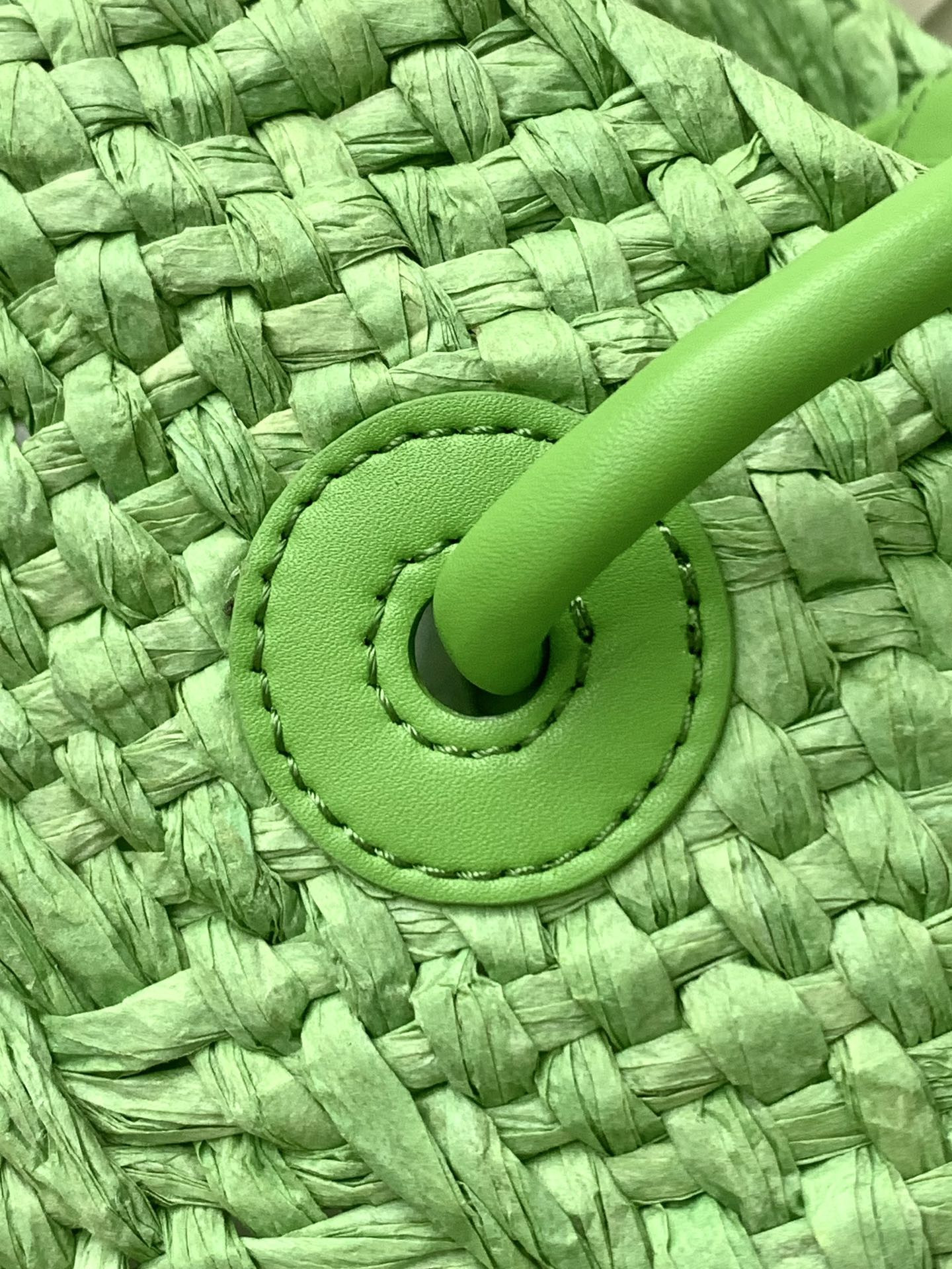 L0ew* Anagram Baske 46x24x15cm