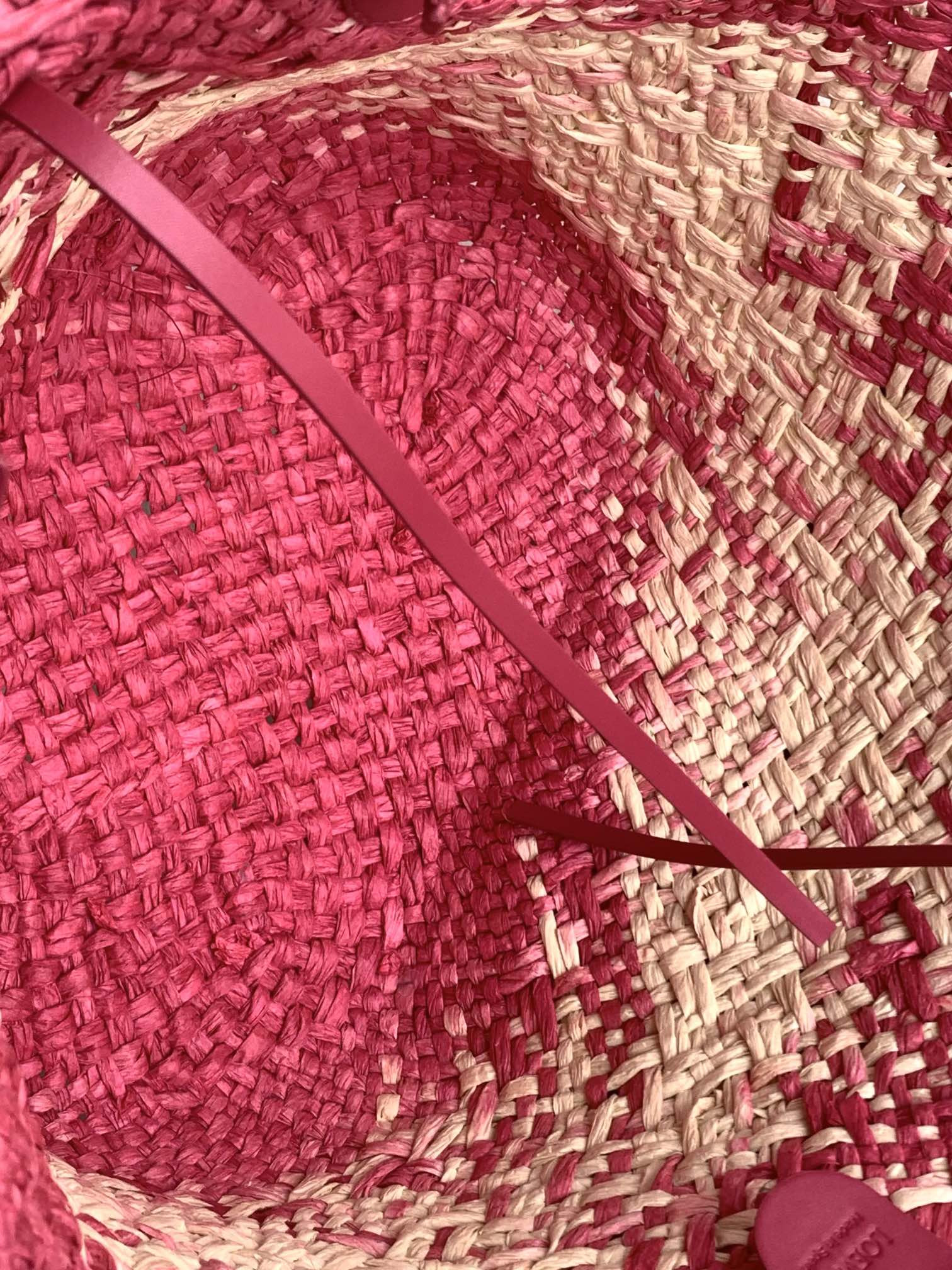 L0ew* Anagram Baske 46x24x15cm