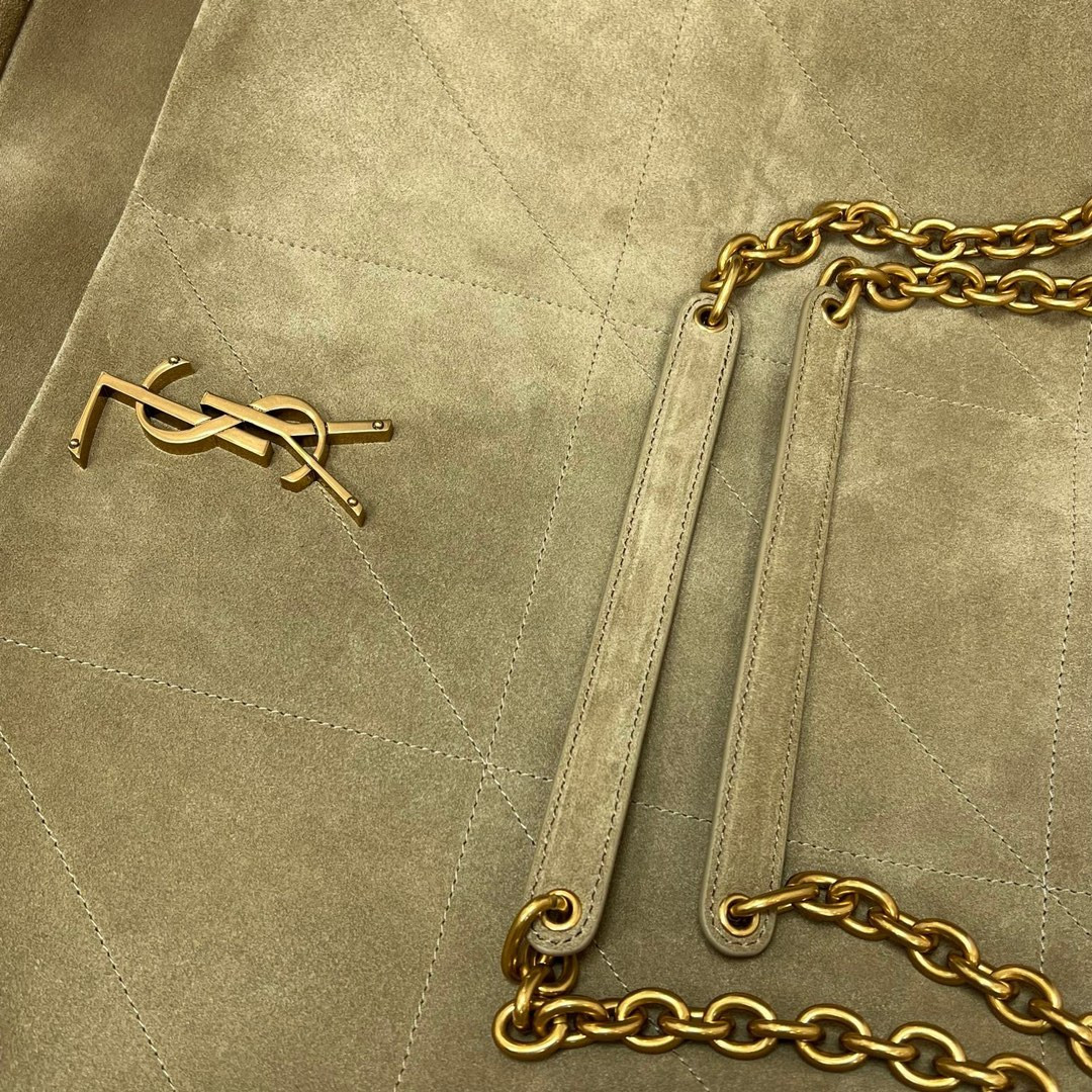 Y51 JAMIE 4.3 in suede 43x29x9cm