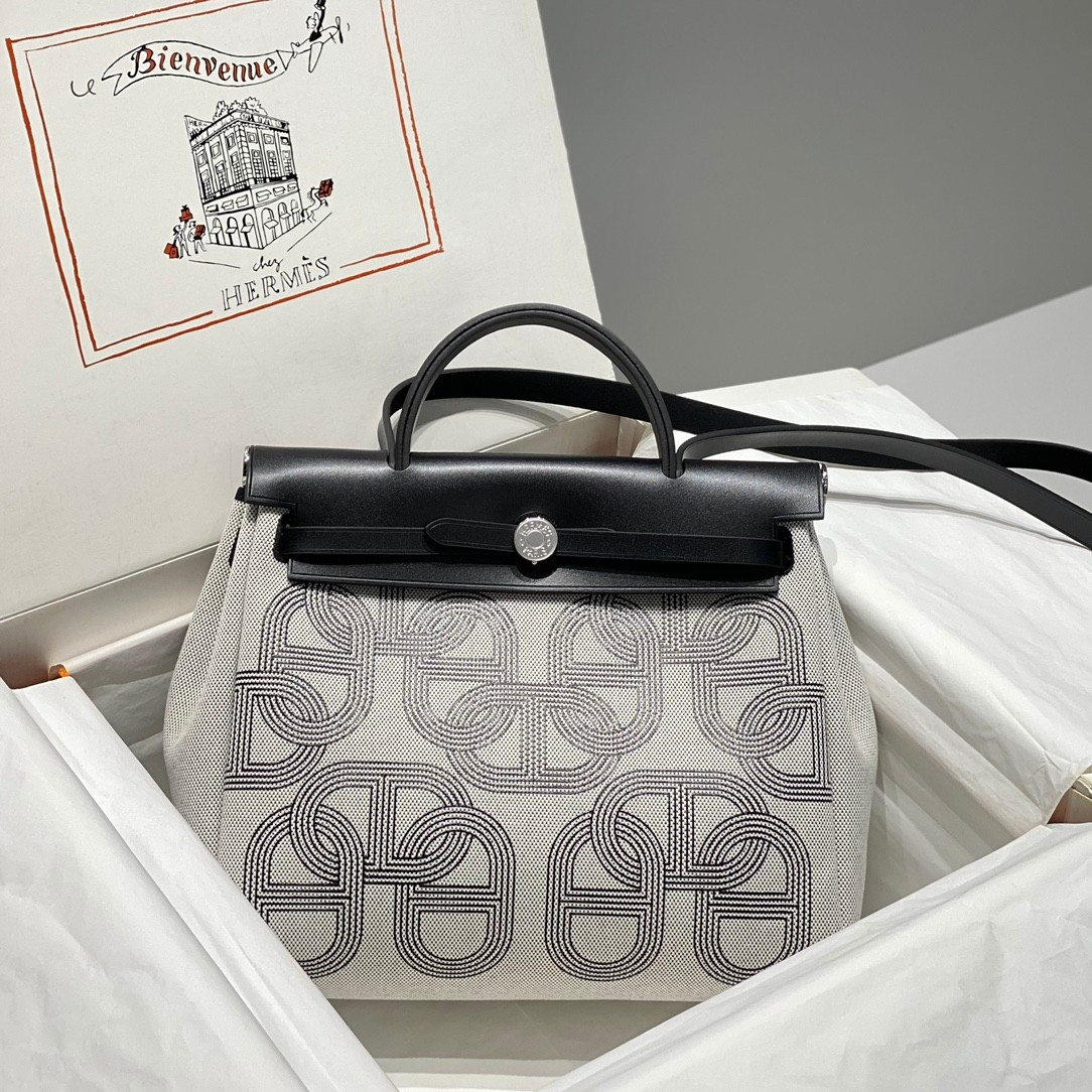 H**me5 Herbag 25x31x10CM