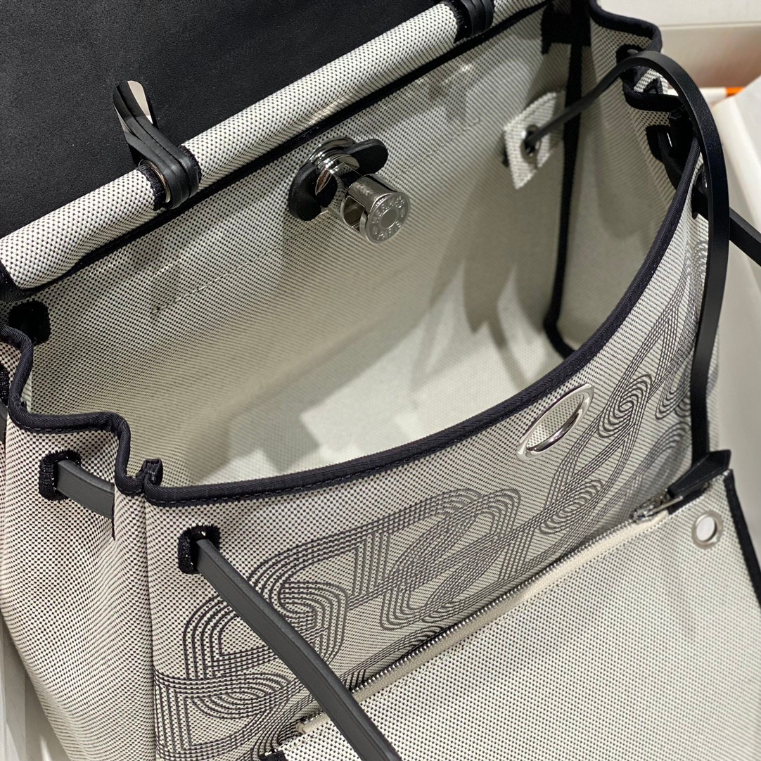 H**me5 Herbag 25x31x10CM