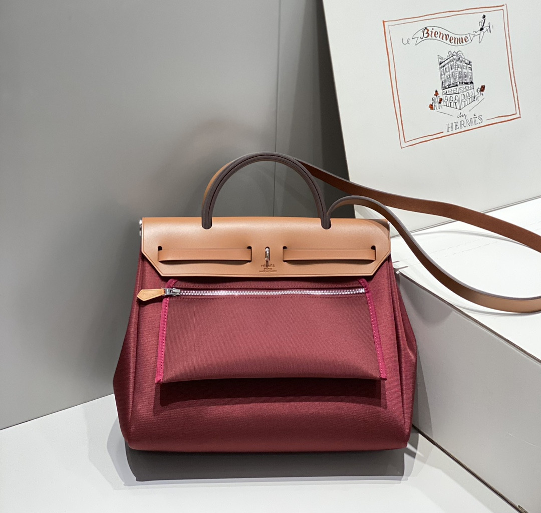 H**me5 Herbag 25x31x10CM