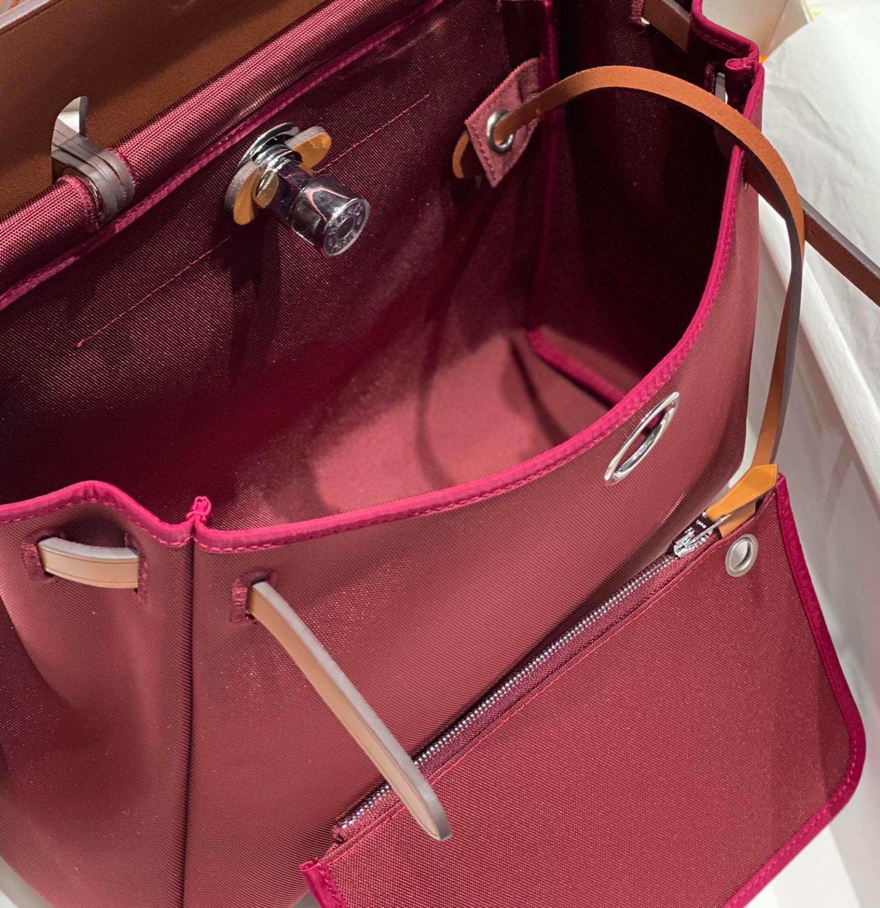 H**me5 Herbag 25x31x10CM