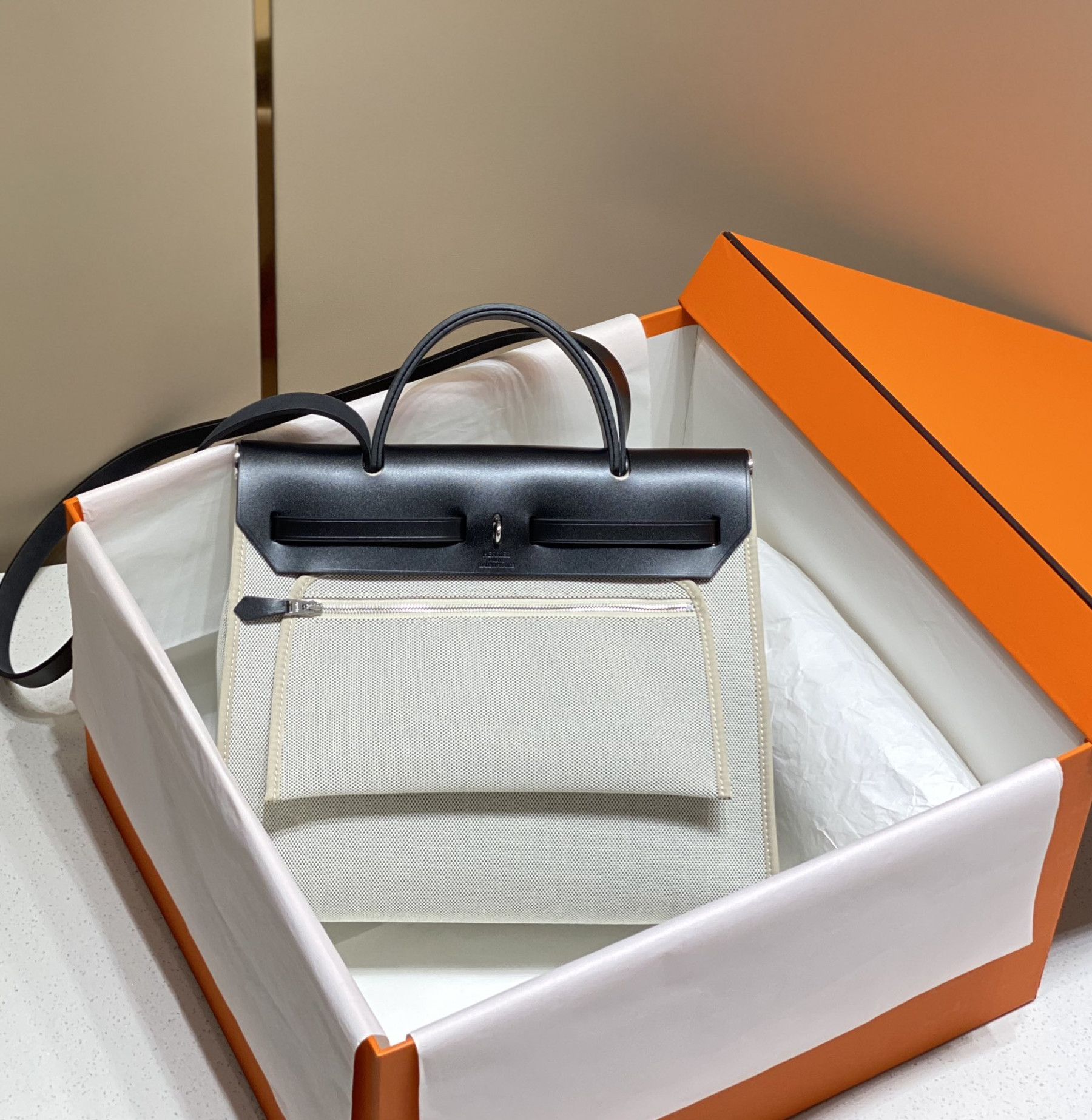 H**me5 Herbag 25x31x10CM