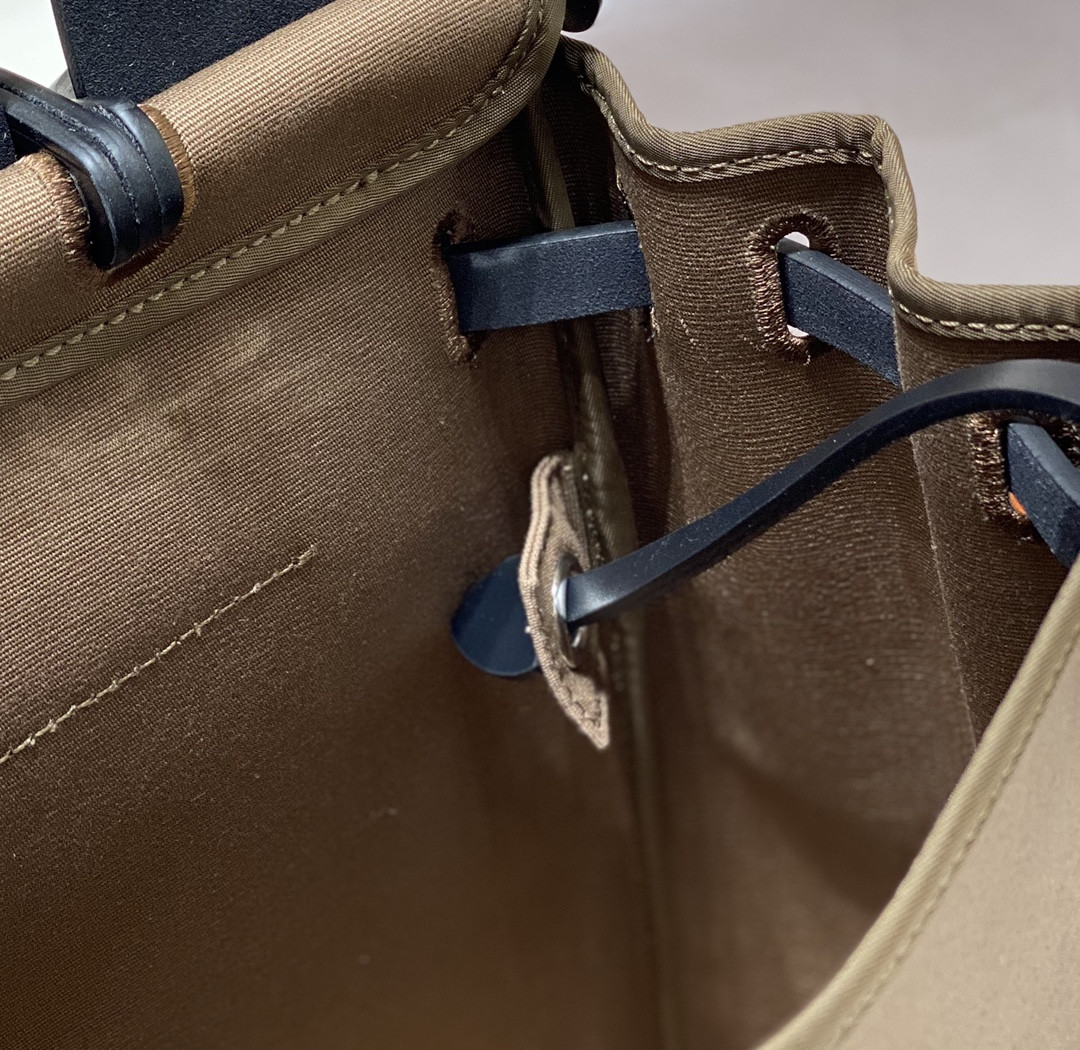 H**me5 Herbag 25x31x10CM