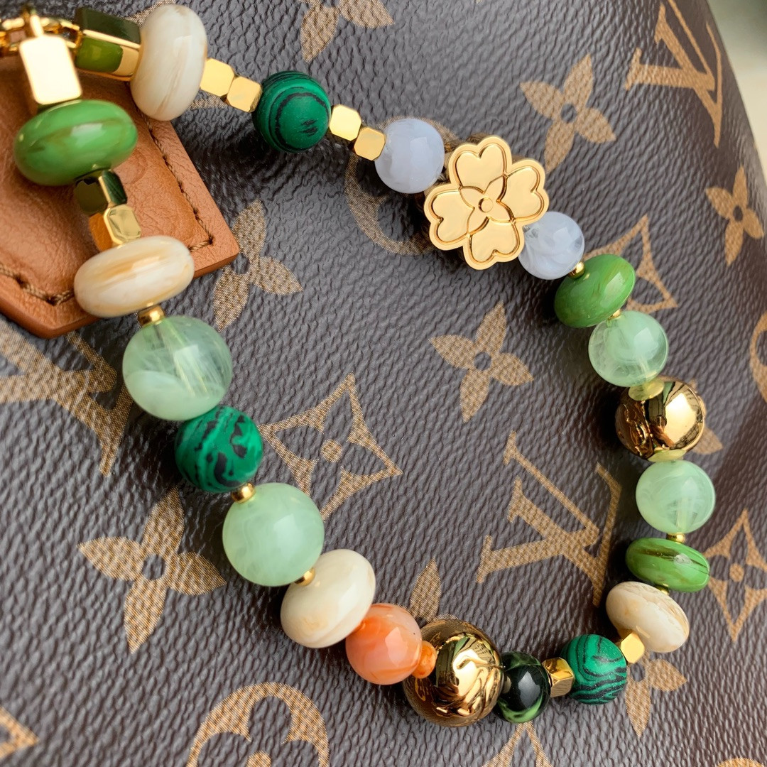 LV Speedy Soft 30 Boho N87212  21 x 17 x 30 cm