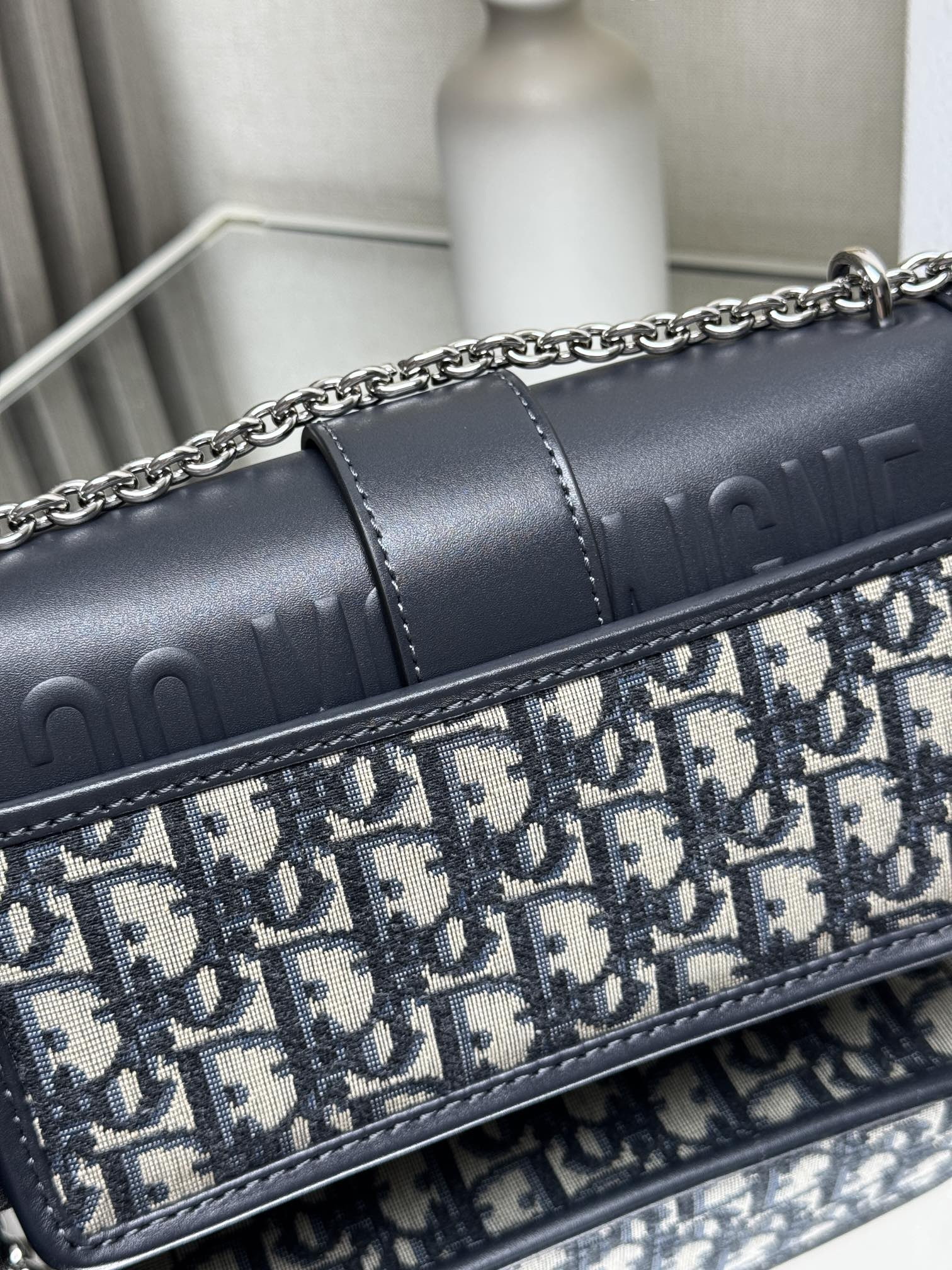 D10r 30 Montaigne East-West Bags 21x12x6cm