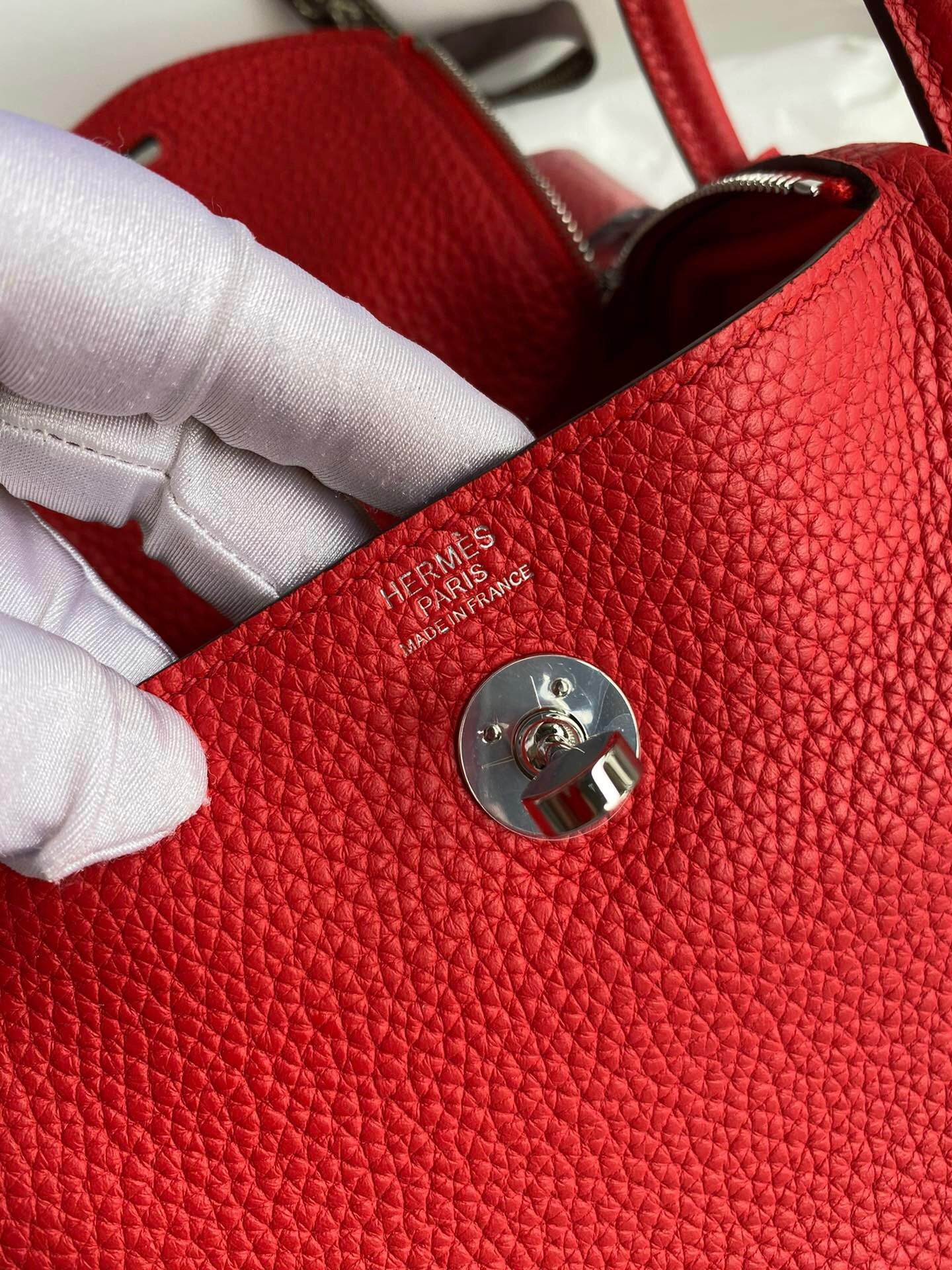 H**me5 Mini lindy 19cm