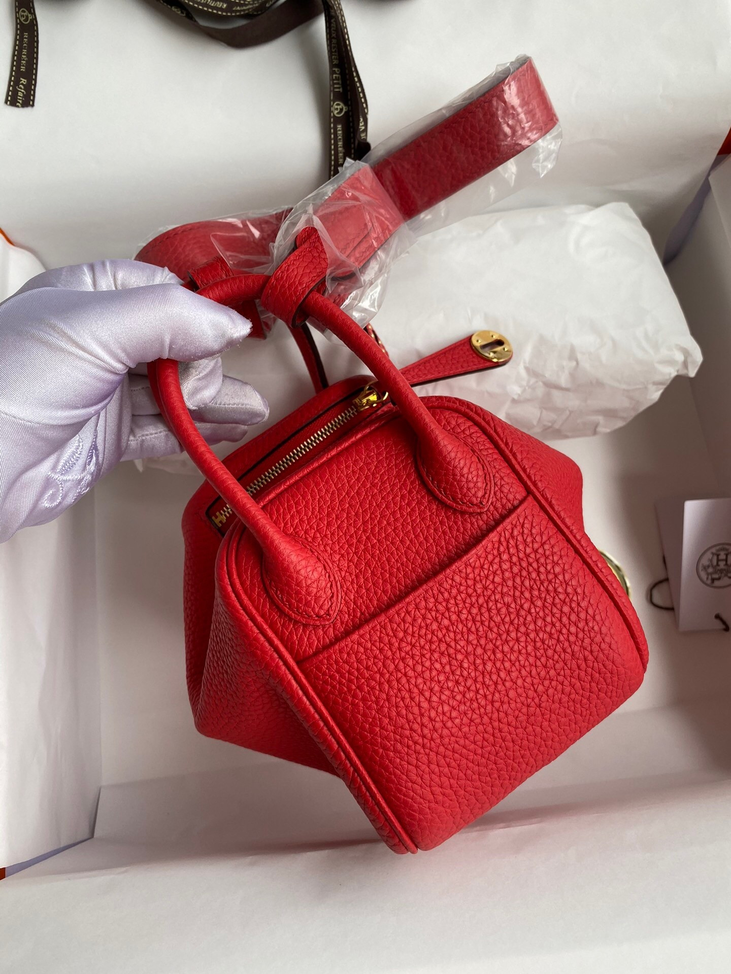 H**me5 Mini lindy 19cm