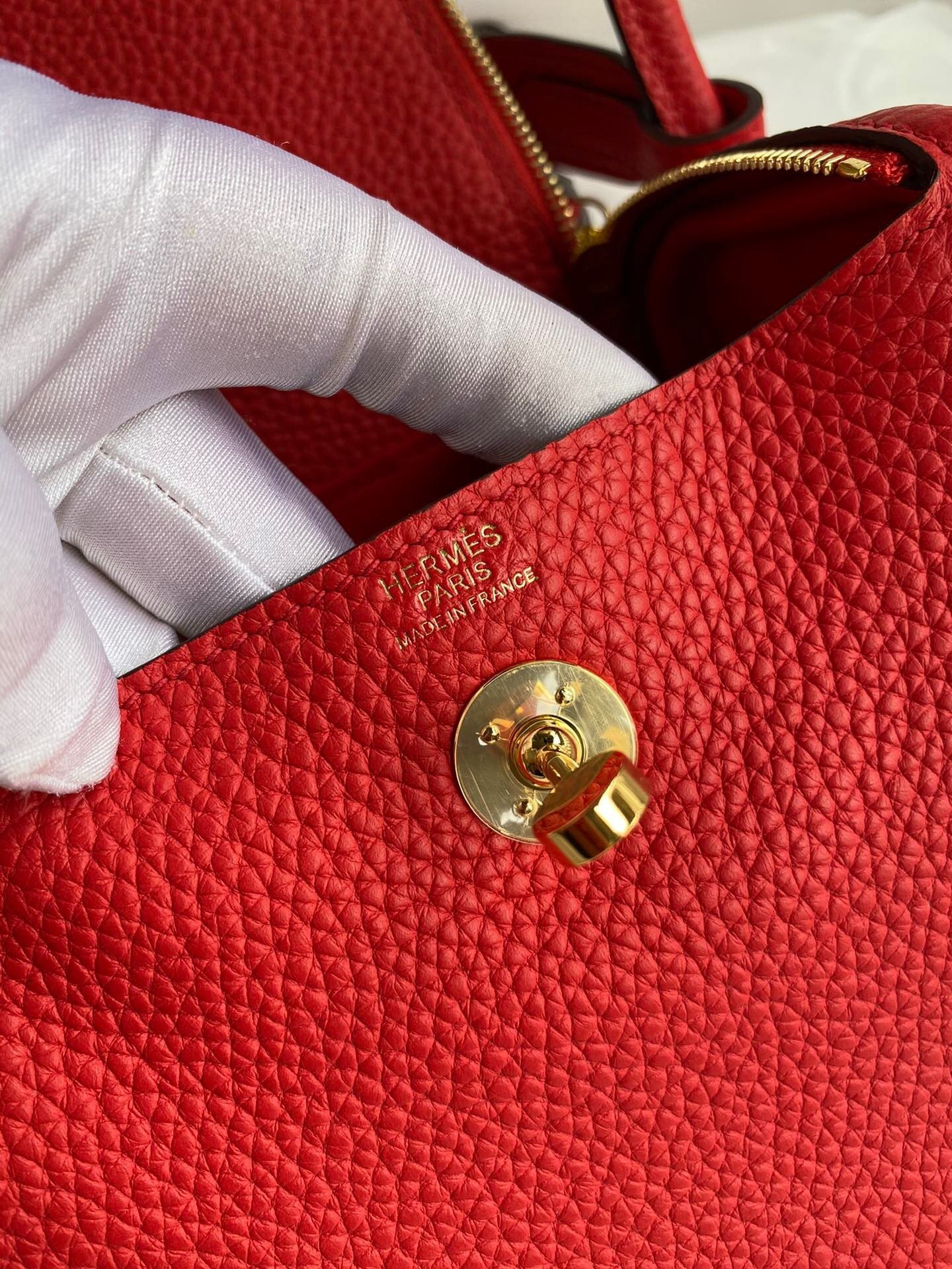 H**me5 Mini lindy 19cm