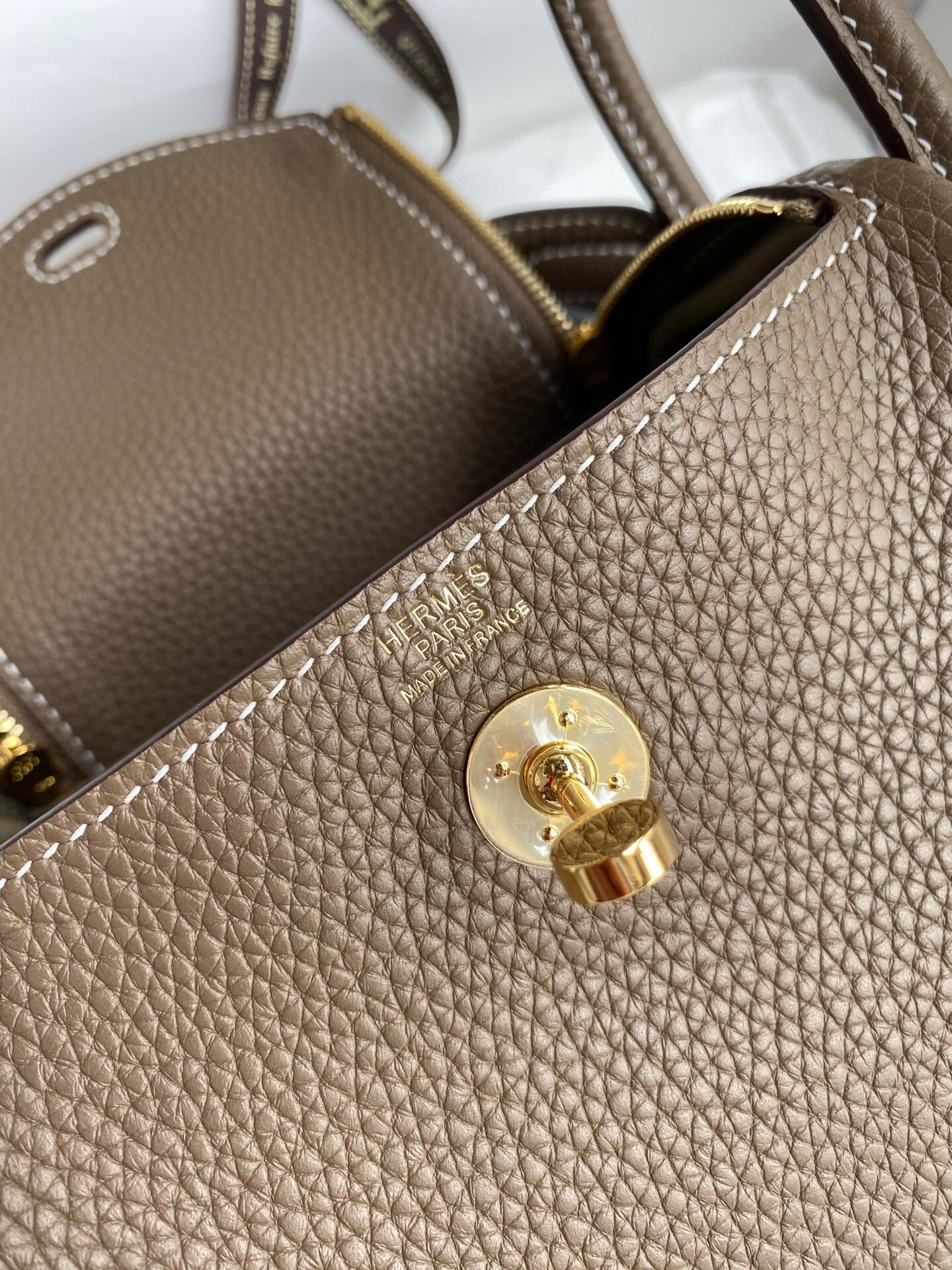 H**me5 Mini lindy 19cm