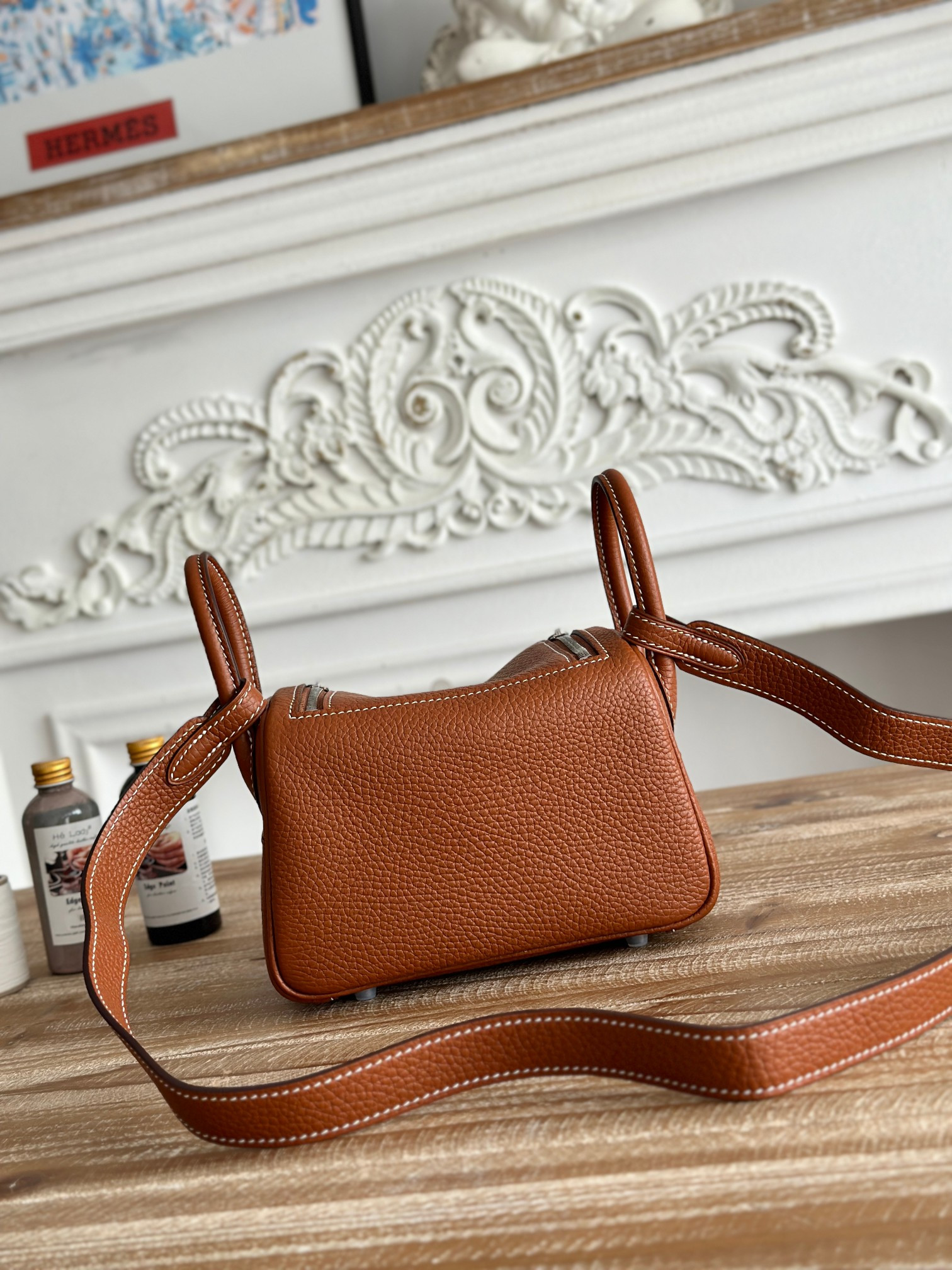 H**me5 Mini lindy 19cm