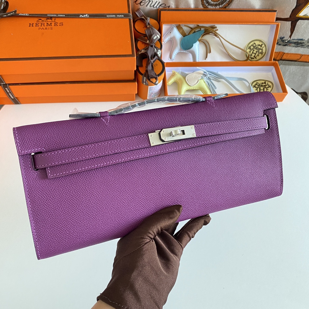 H**me5 Kellycut 31cm Epsom