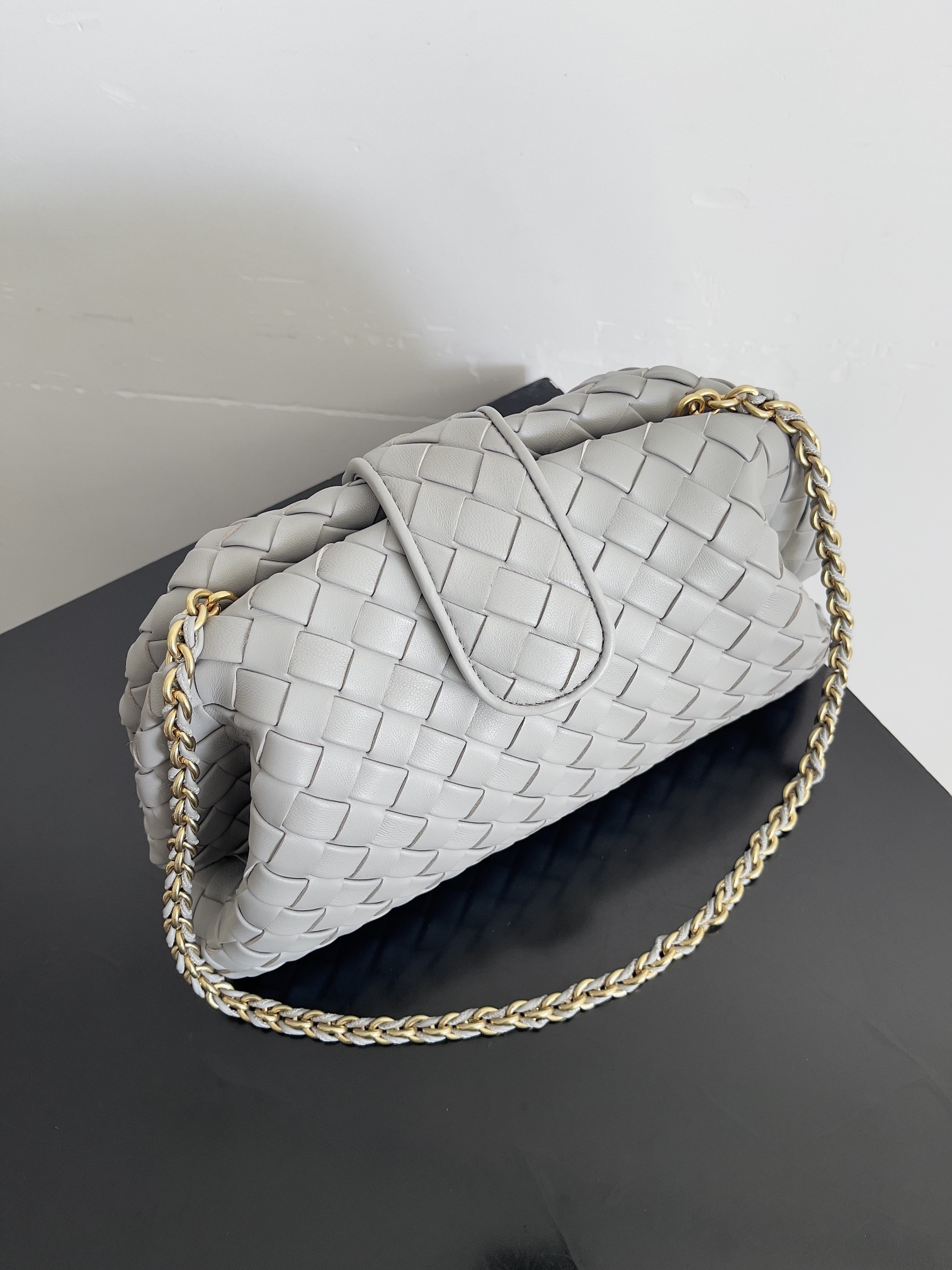 B0tt*ga Ven*ta Lauren 1980 16.5x31.5x11cm