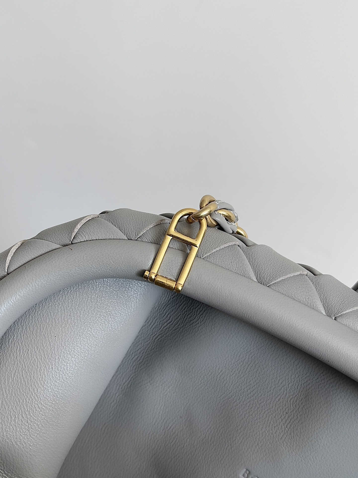 B0tt*ga Ven*ta Lauren 1980 16.5x31.5x11cm