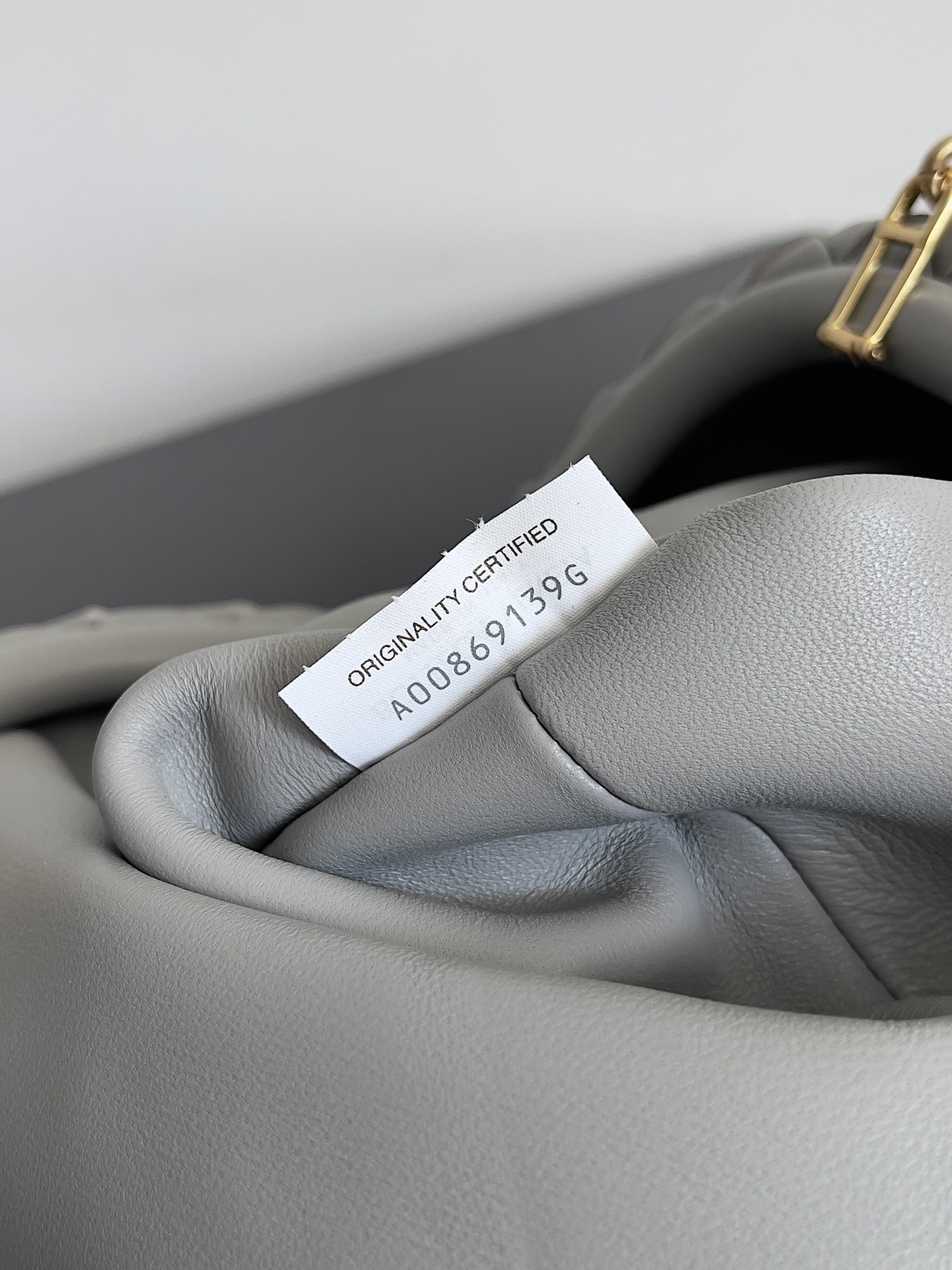 B0tt*ga Ven*ta Lauren 1980 16.5x31.5x11cm