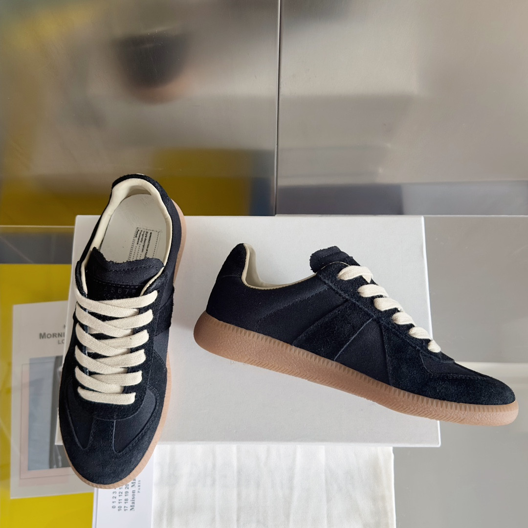 UA Ma1s0n Marg*e1a MM6 Sneakers