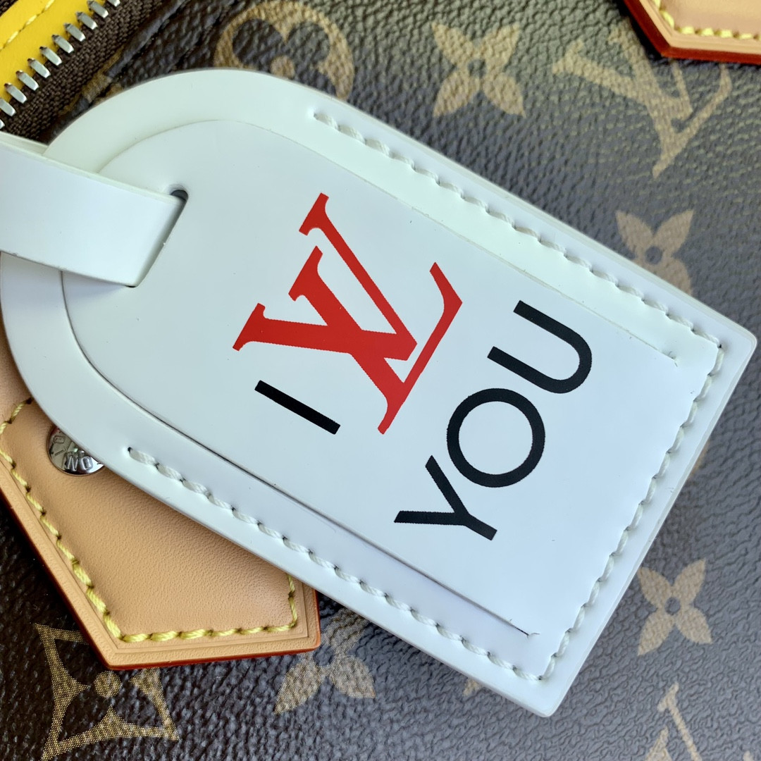 LV Speedy Soft 30 M12803 21x17x30cm