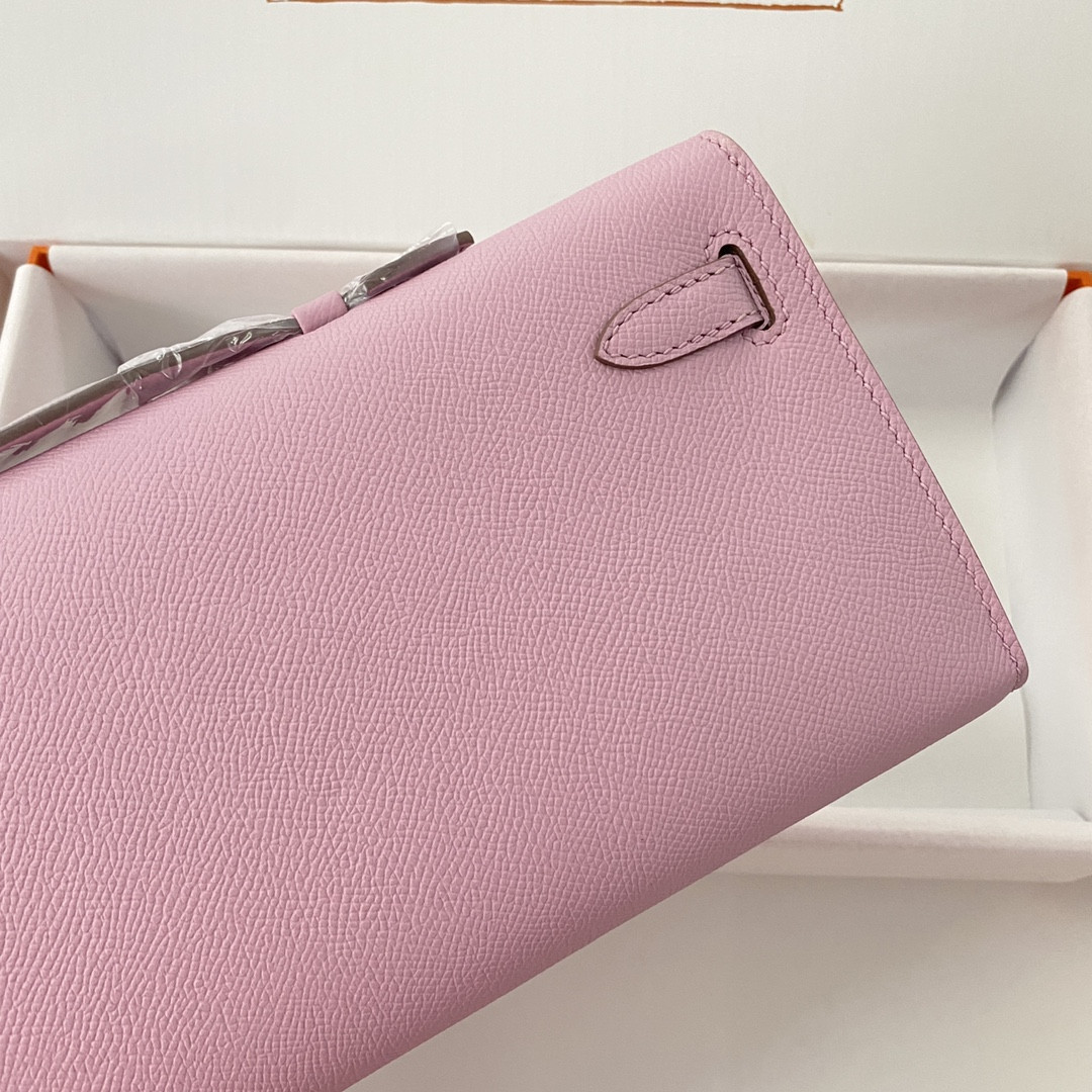 H**me5 Kelly Cut 31cm Epsom Leather