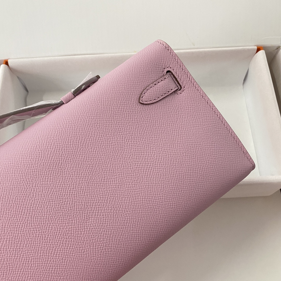 H**me5 Kelly Cut 31cm Epsom Leather