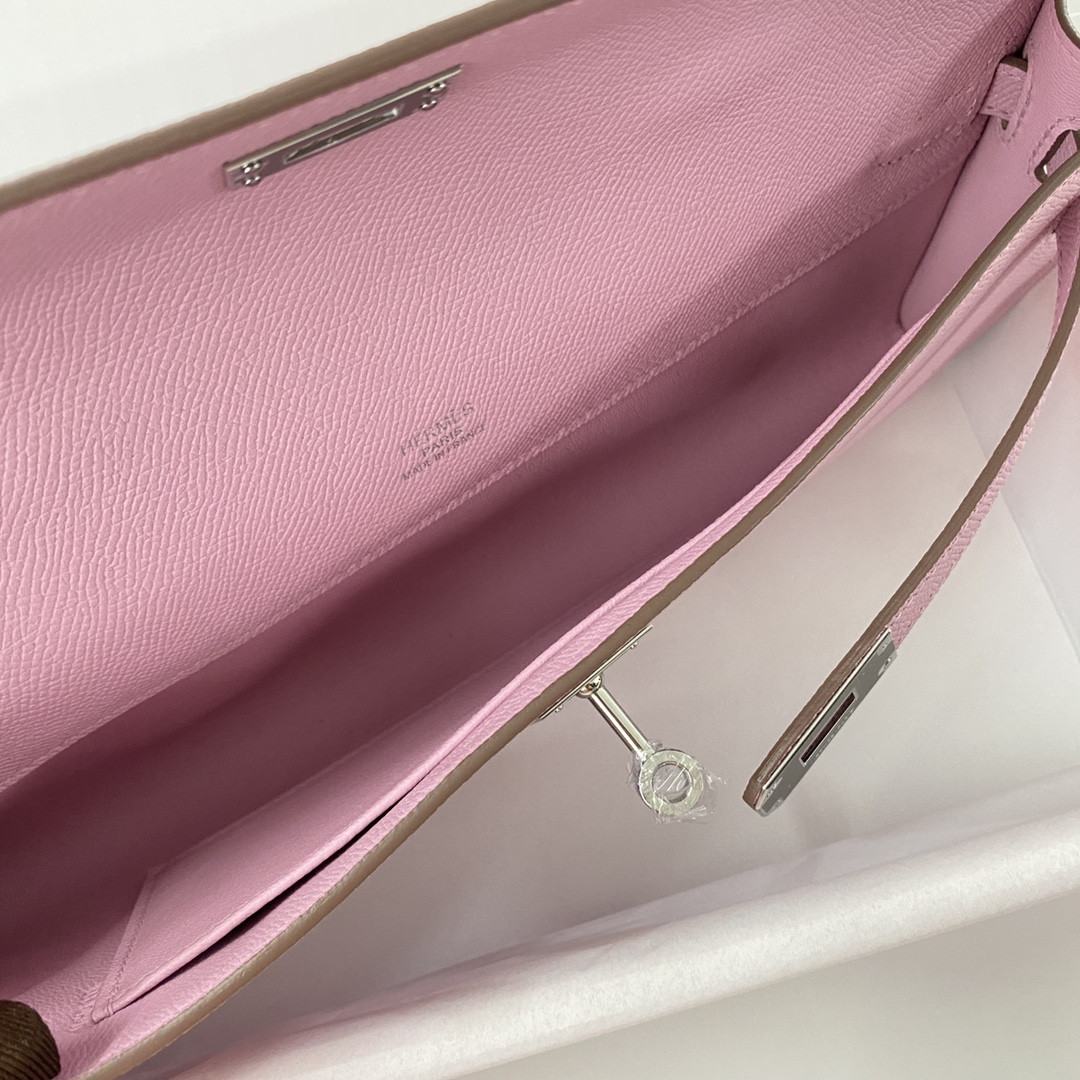 H**me5 Kelly Cut 31cm Epsom Leather