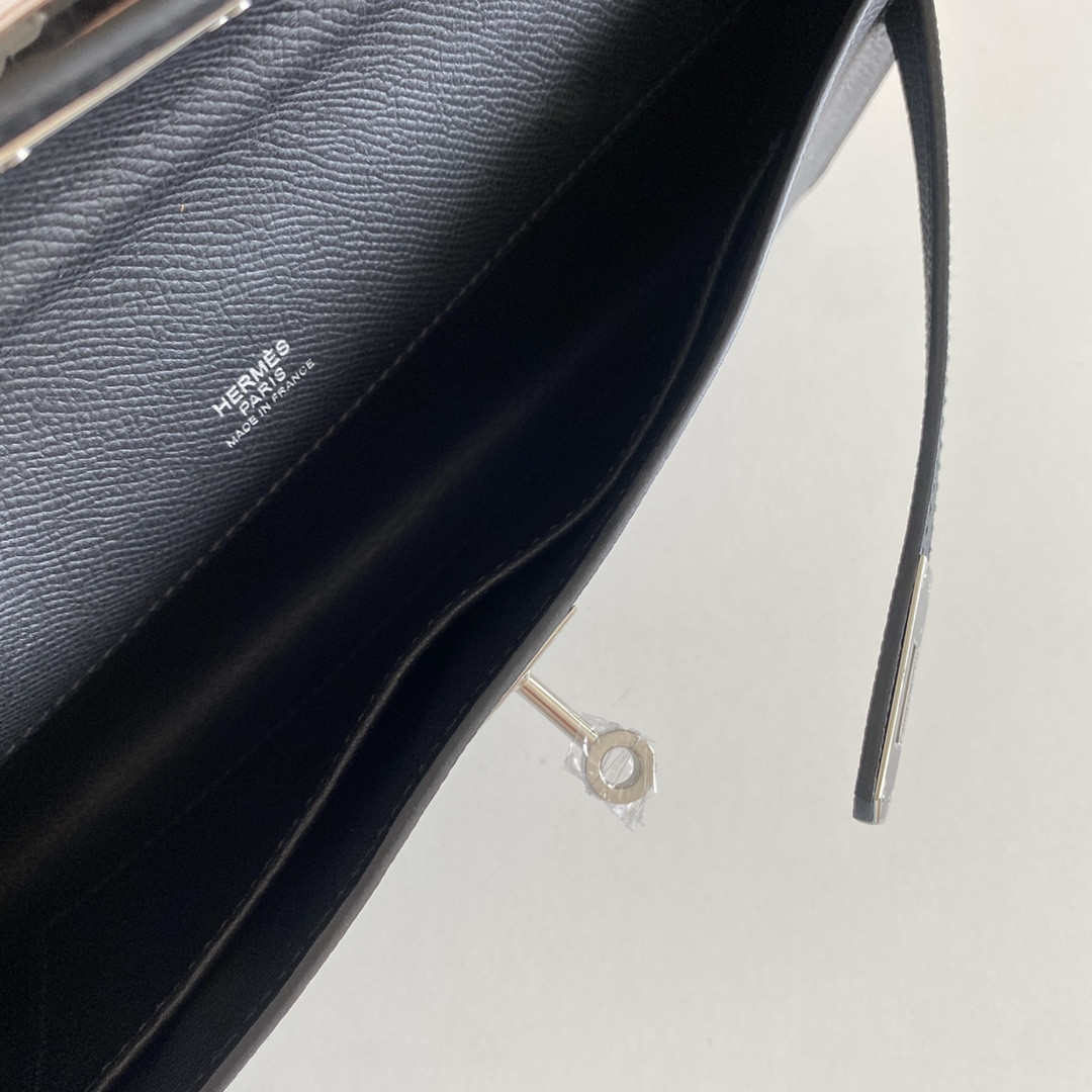 H**me5 Kelly Cut 31cm Epsom Leather