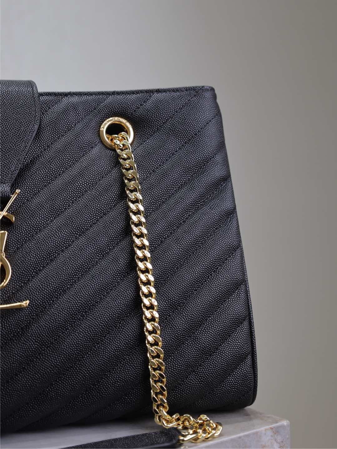 Y51 SHOPPING BAG 33×22×15cm