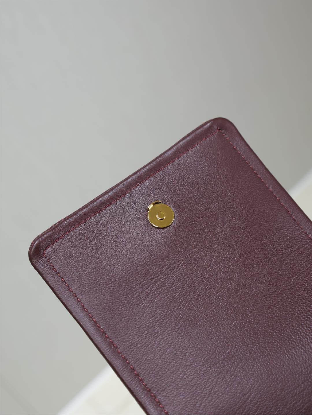 Y51 Mini Nolita in lambskin 18x13x6cm