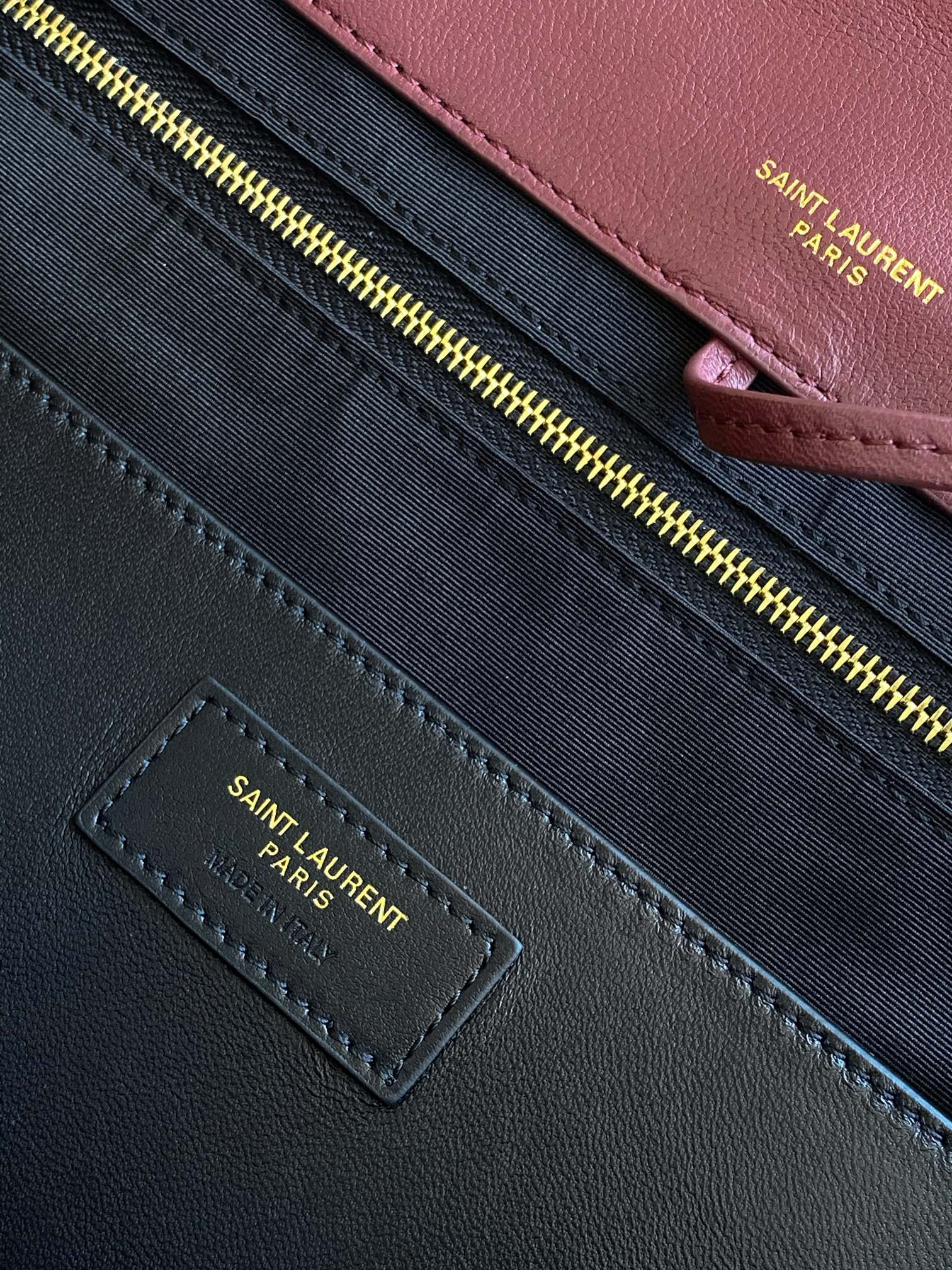 Y51 large jamie 4.3 in lambskin 43x29x9cm