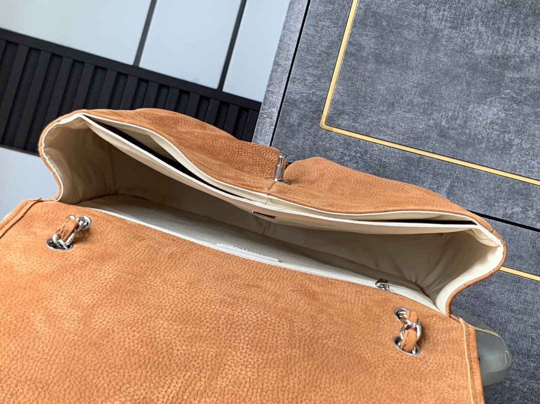 Ch**el Shopping Bag 34x25x10cm