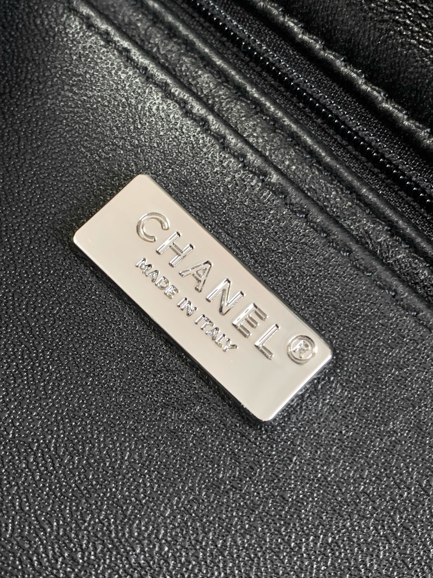 Ch**el Flap Bag 20cm