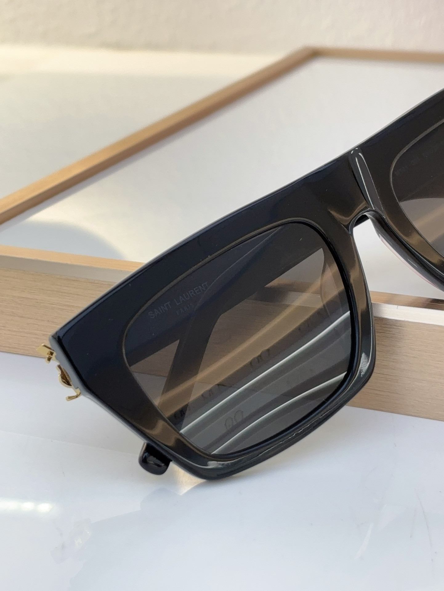 Y51 Glasses M131 52-20-140