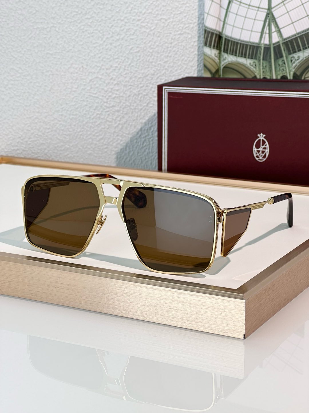 JMM Glasses ASSEN 63-15-146